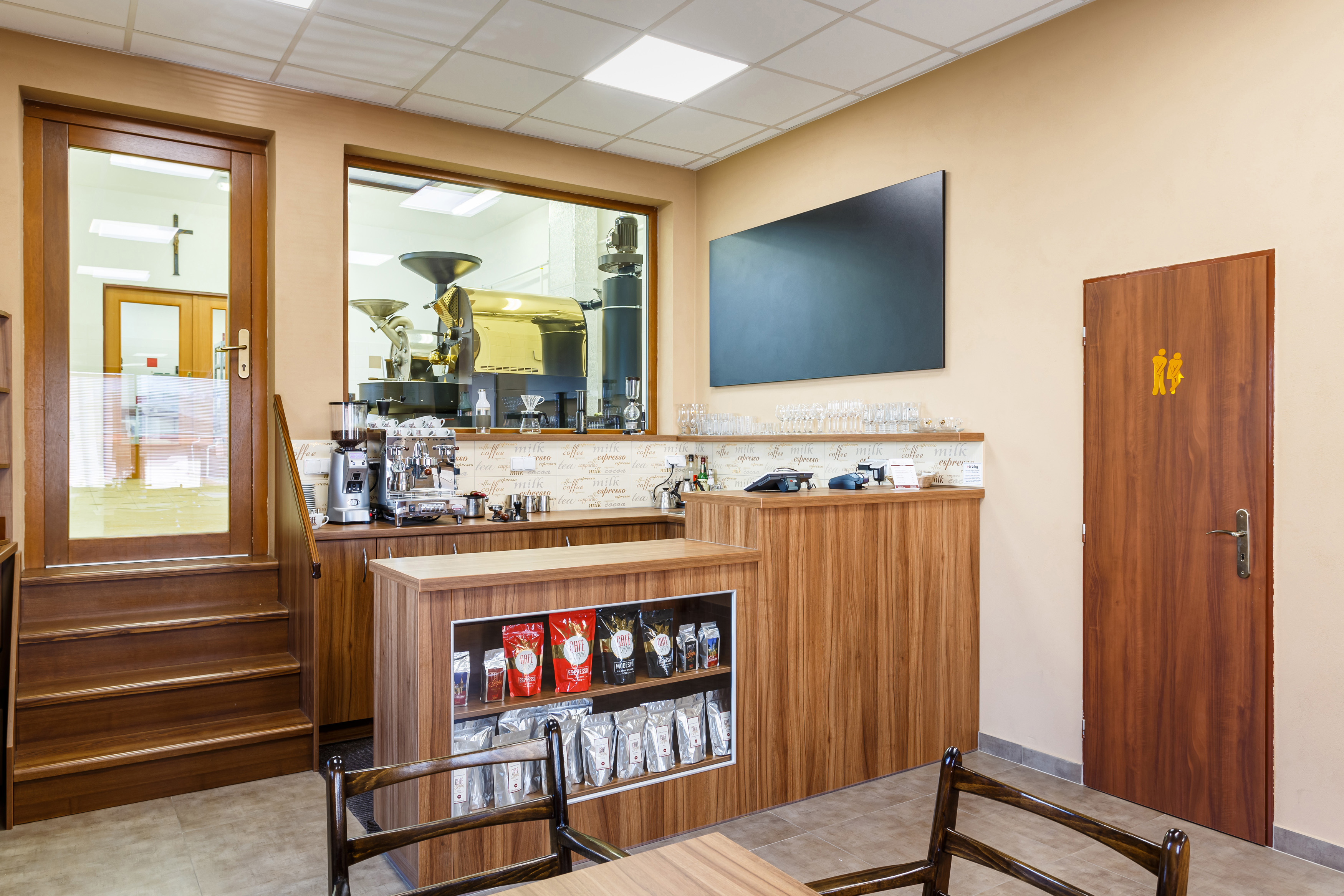 Café Gape