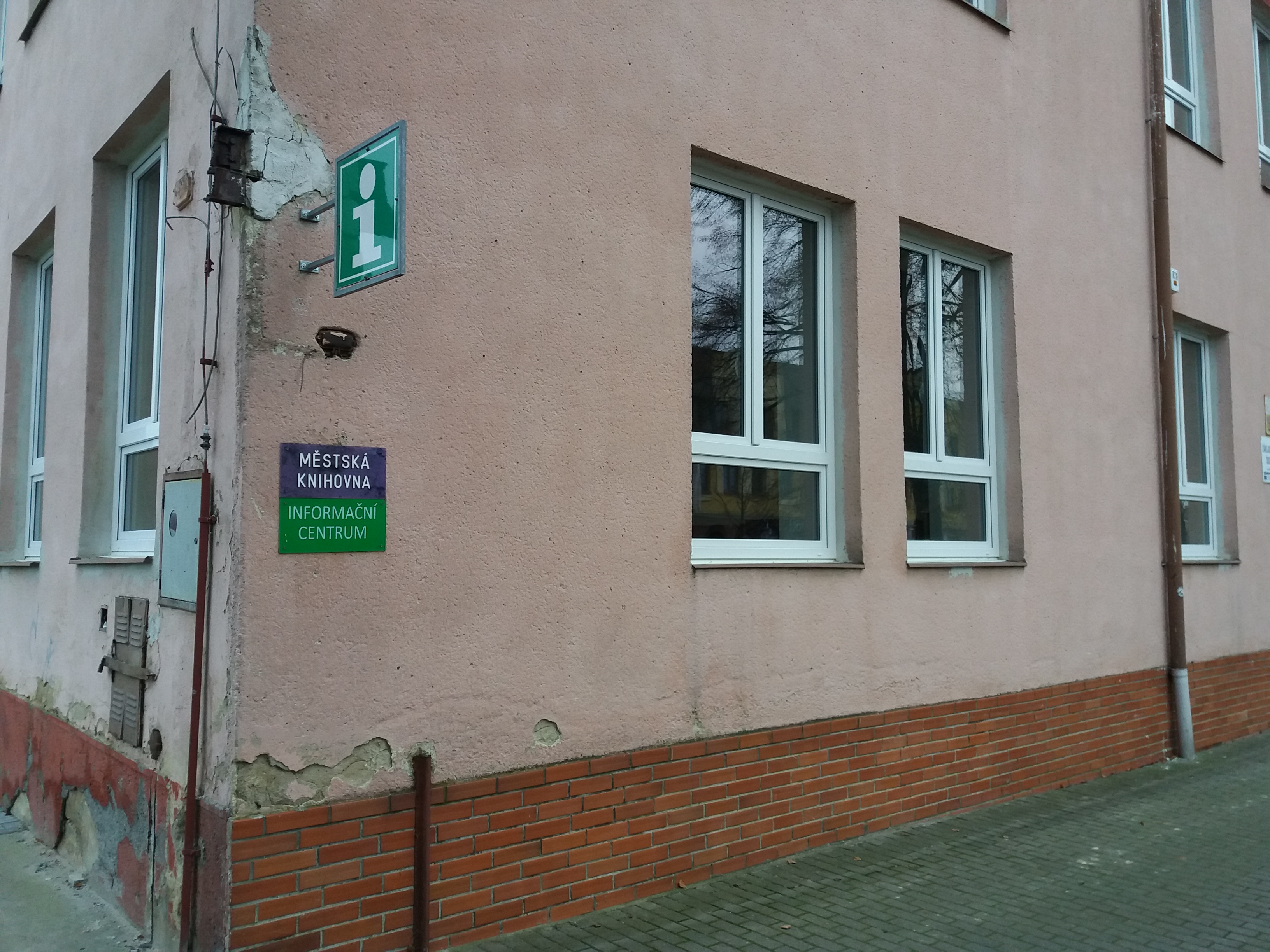 Informační centrum města Vracova foto 2