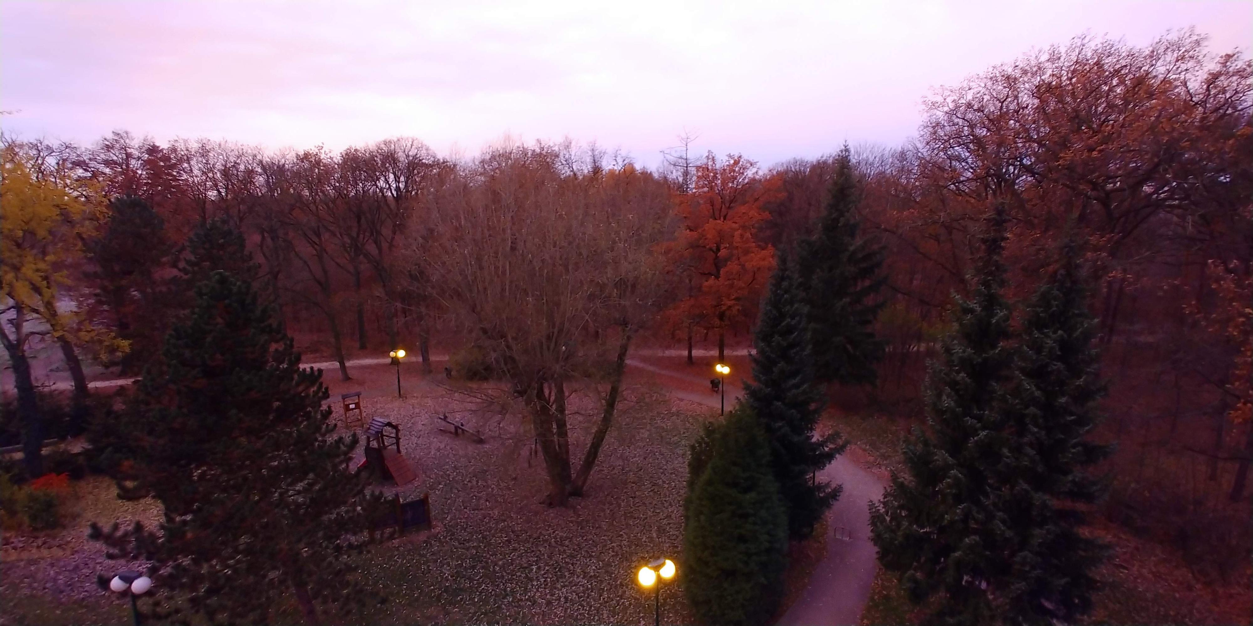 Hotel Globus foto 4