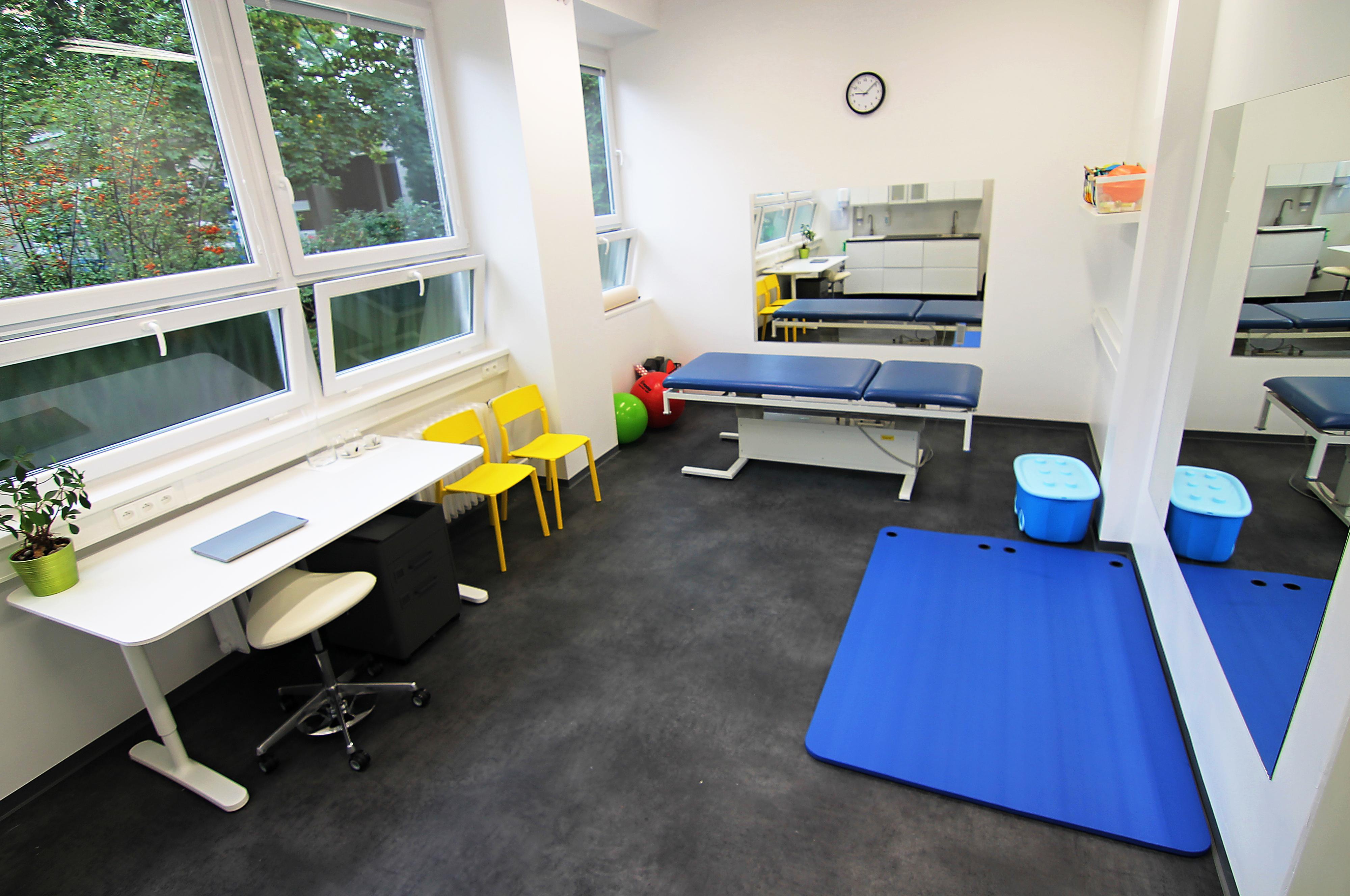 Mgr. Štěpánka Krčková Hovorková