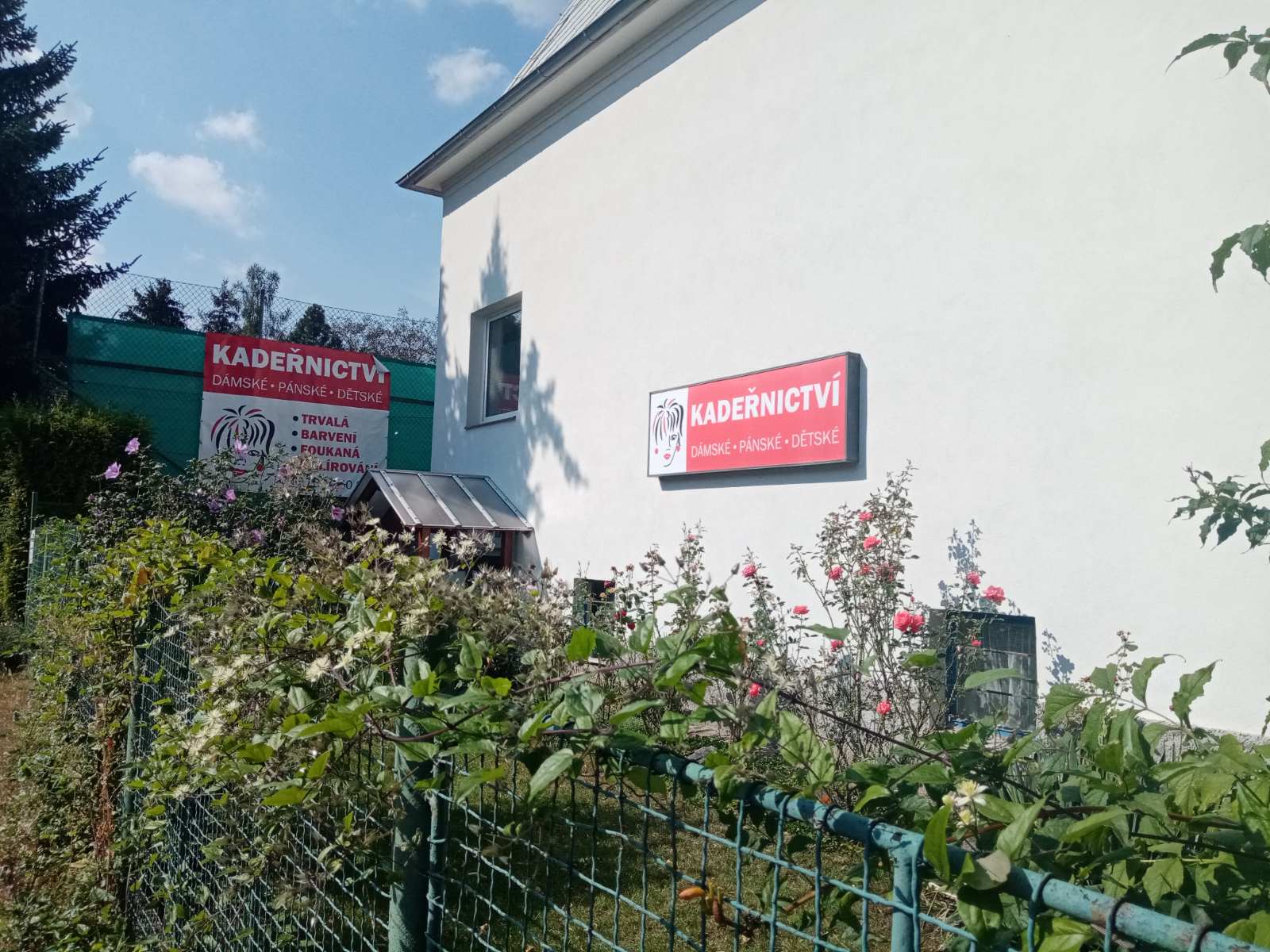 Kadeřnictví - Jaroslava Hrubá foto 5