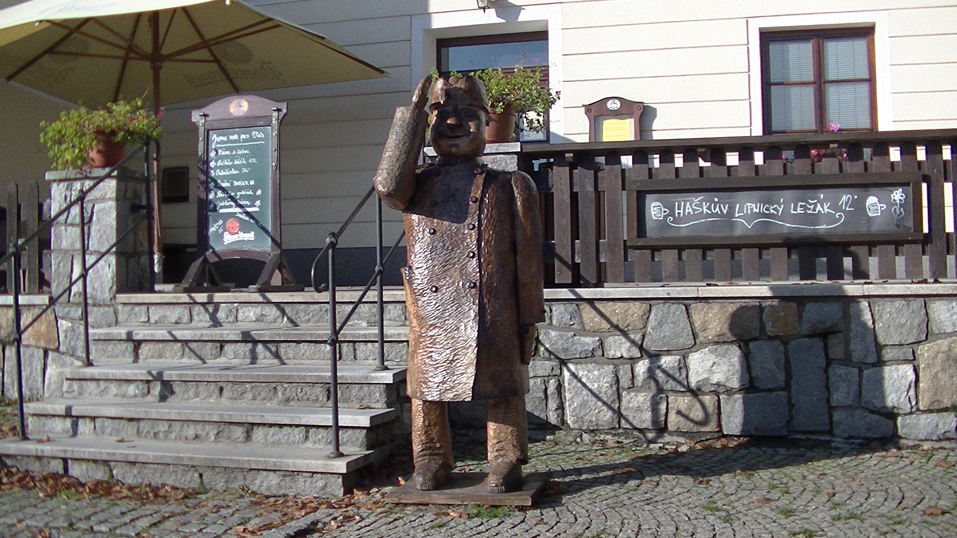 Penzion a hostinec U České koruny foto 5