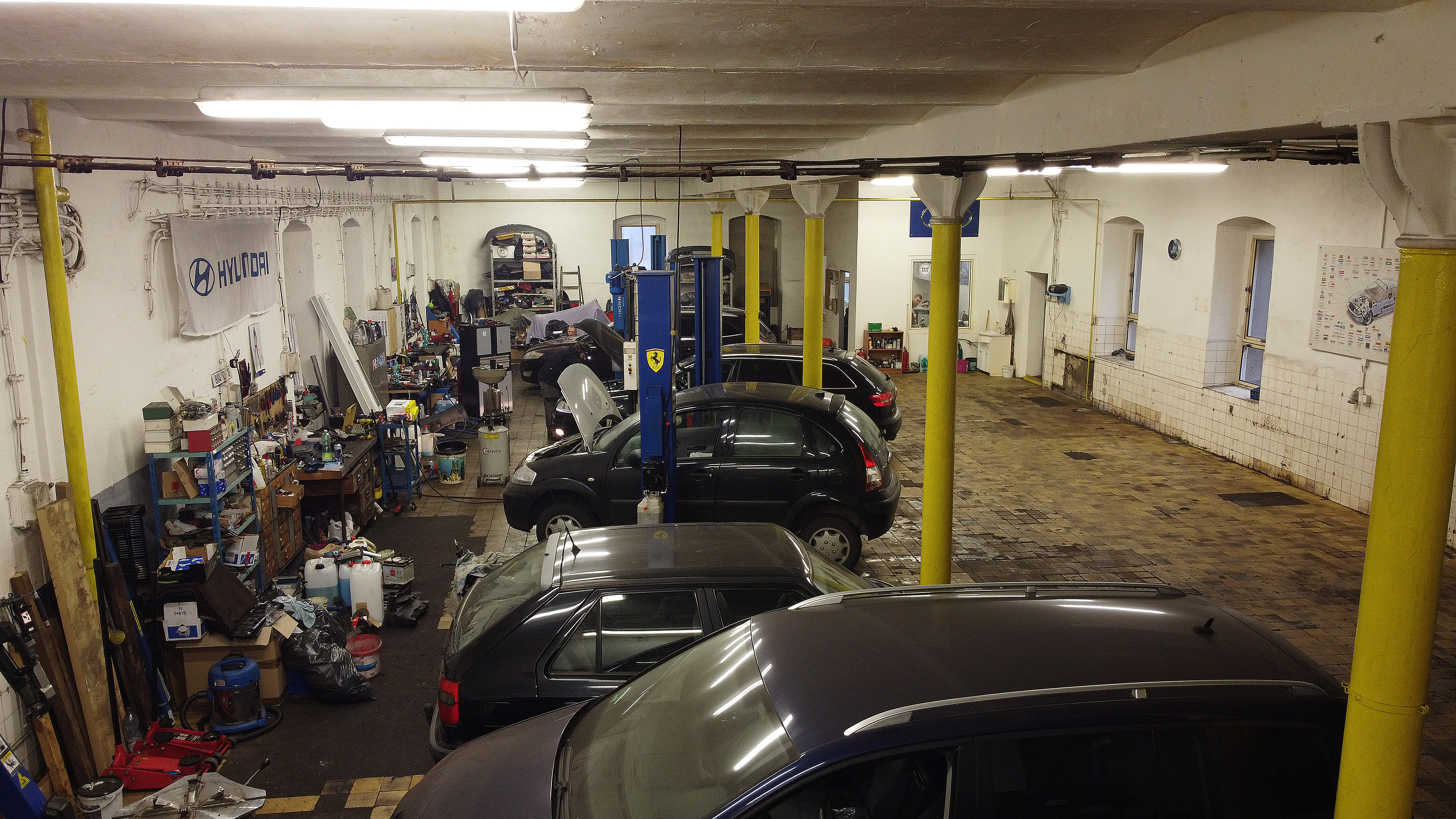 Auto-Pneu servis Novák foto 3