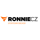 Logo obchodu Ronnie.cz
