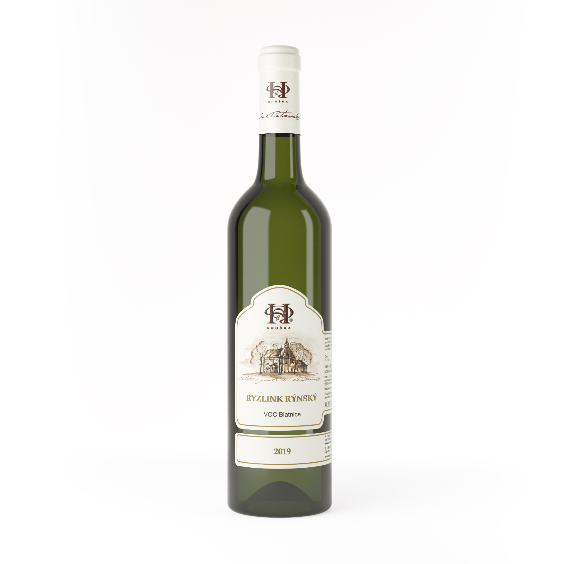 Vinařství Pavel Hruška foto 3