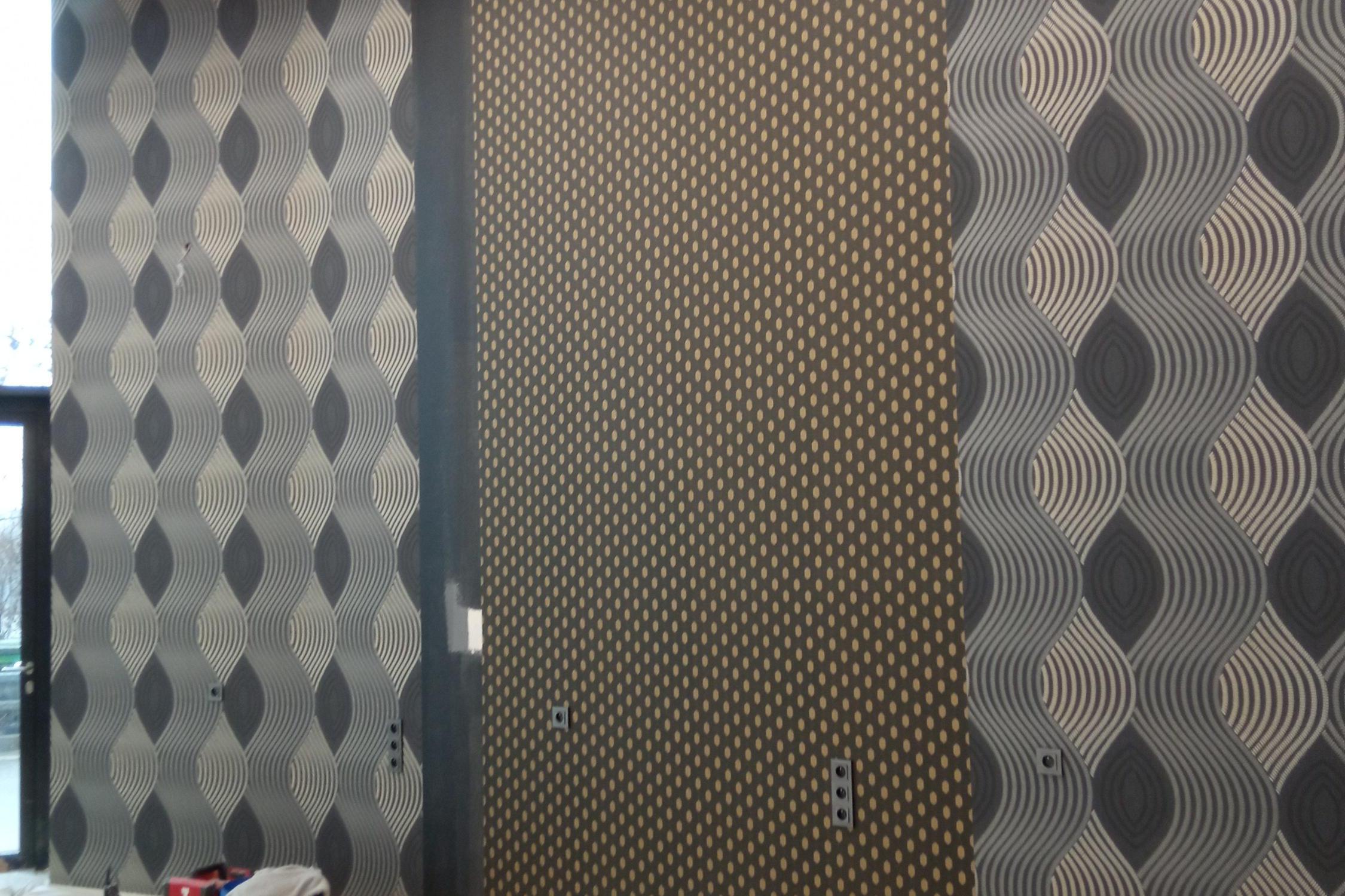 MALDEX – malíř, tapetář a natěrač