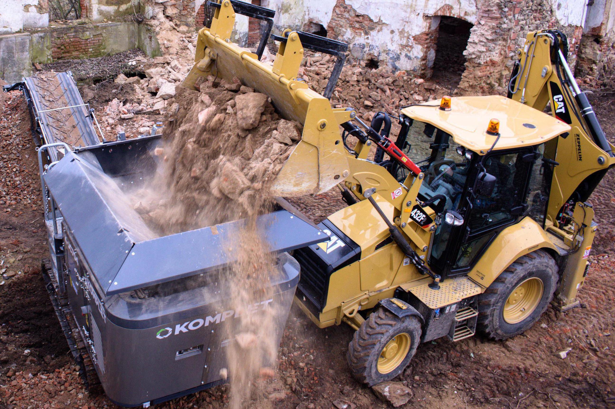 VOROstav Pelhřimov spol. s r.o.