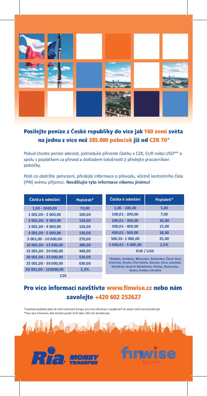 Ria Money Transfer foto 3