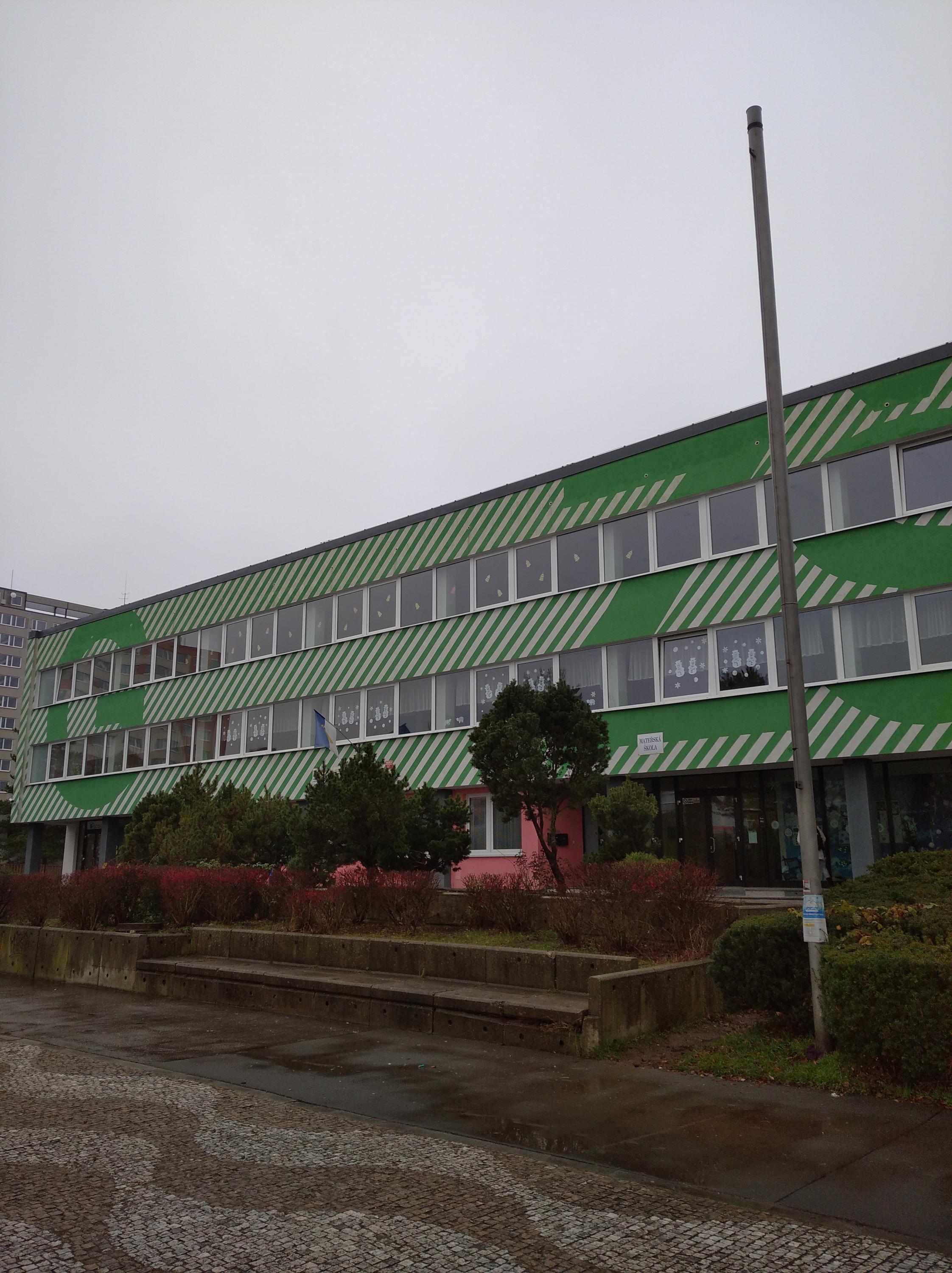 ZŠ, Praha 4, Pošepného náměstí foto 4