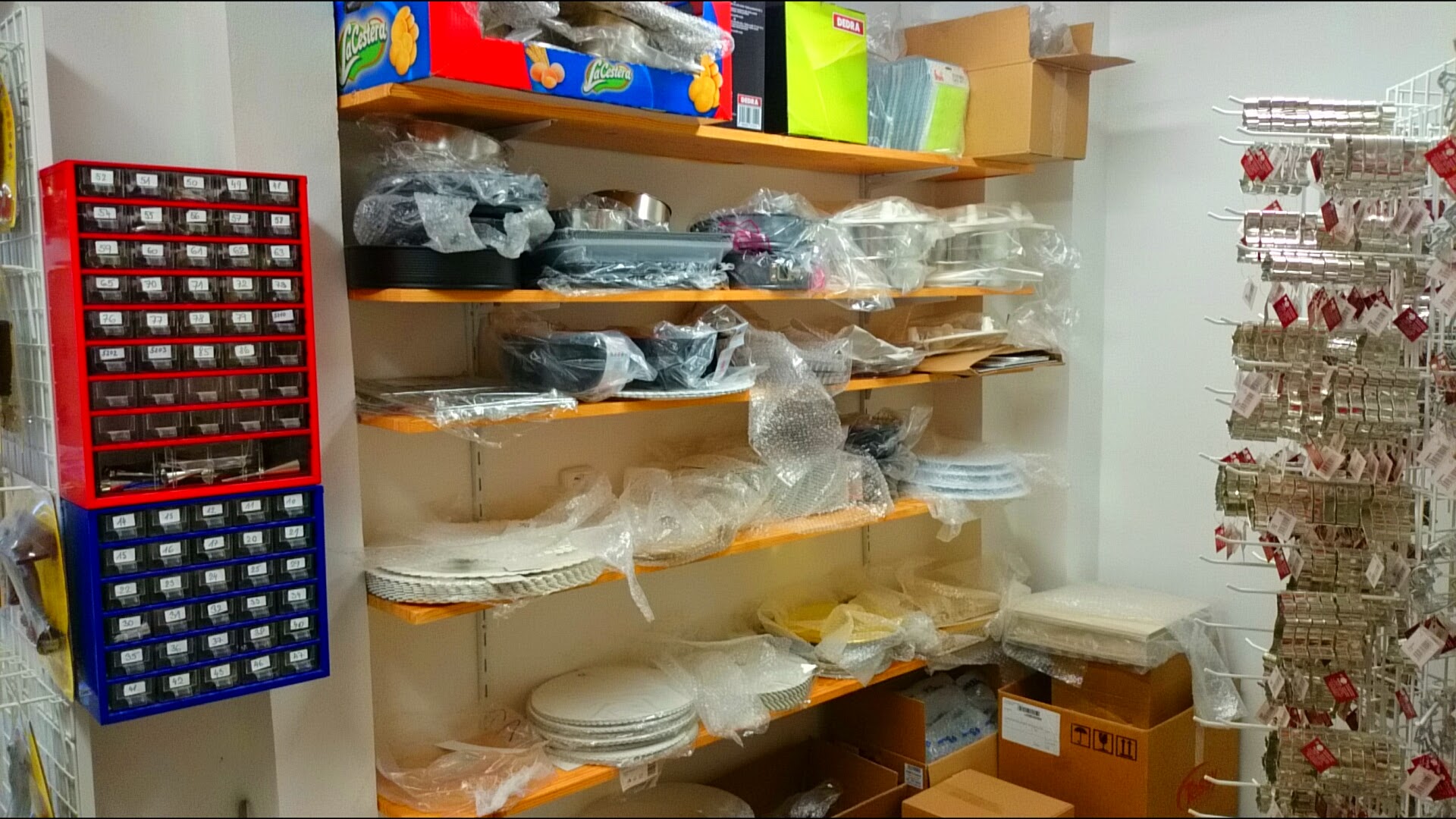 LUKA TRADE s.r.o. foto 4