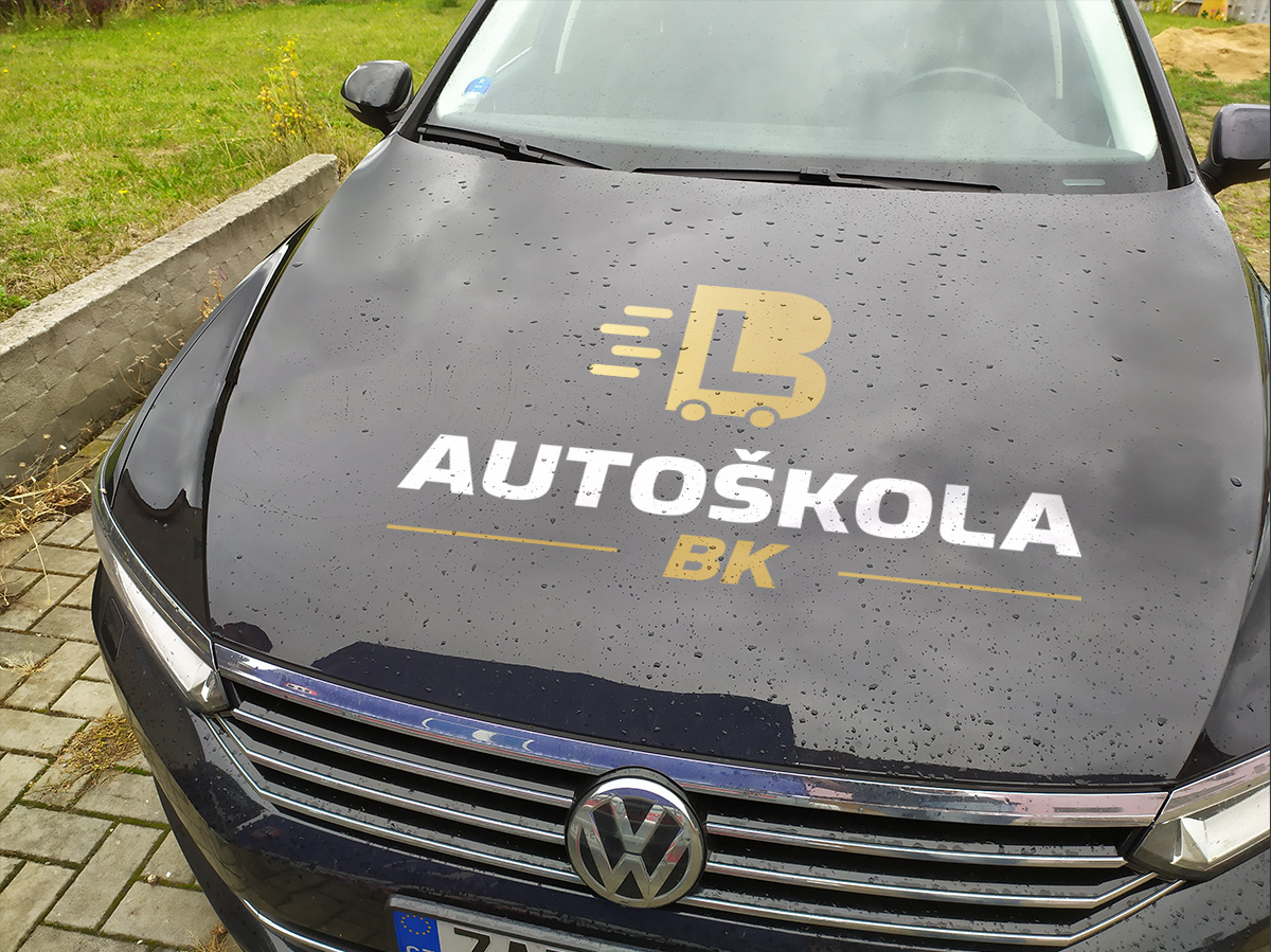 BK autoškola foto 4