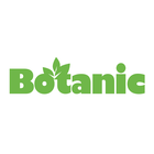 Logo obchodu Botanic.cz