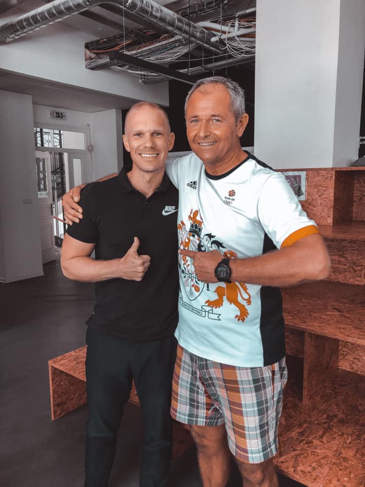 Mgr. Jakub Hrubeš - Fitness trenér & mentální kouč foto 6