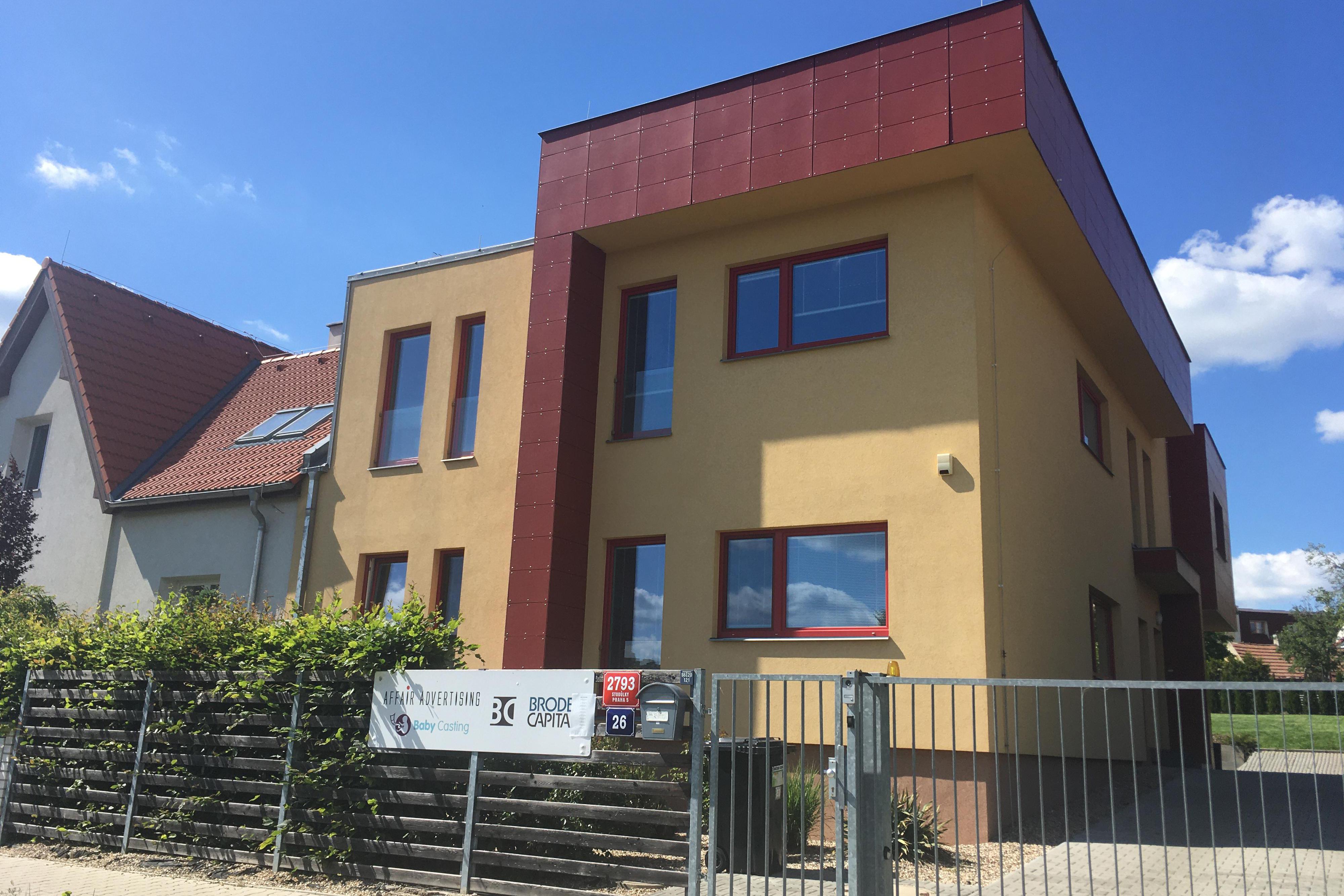 Optifor VIZUS, s.r.o.