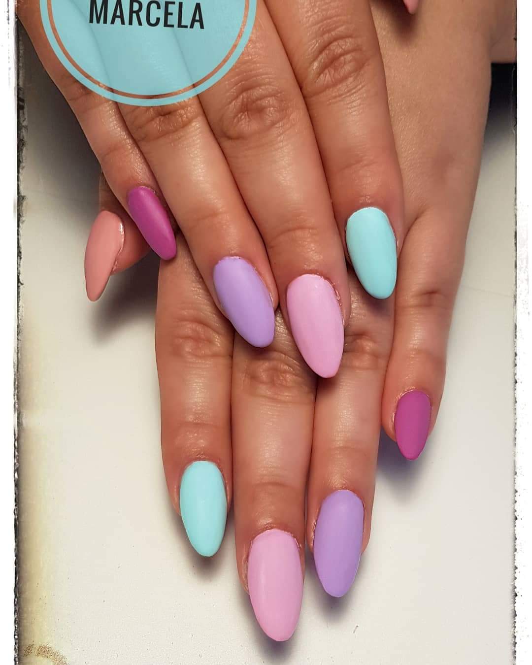 Manikúra Marcela Nováková foto 3