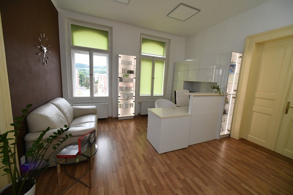 Medicaderma s.r.o. - MUDr. Kateřina Táborská foto 2