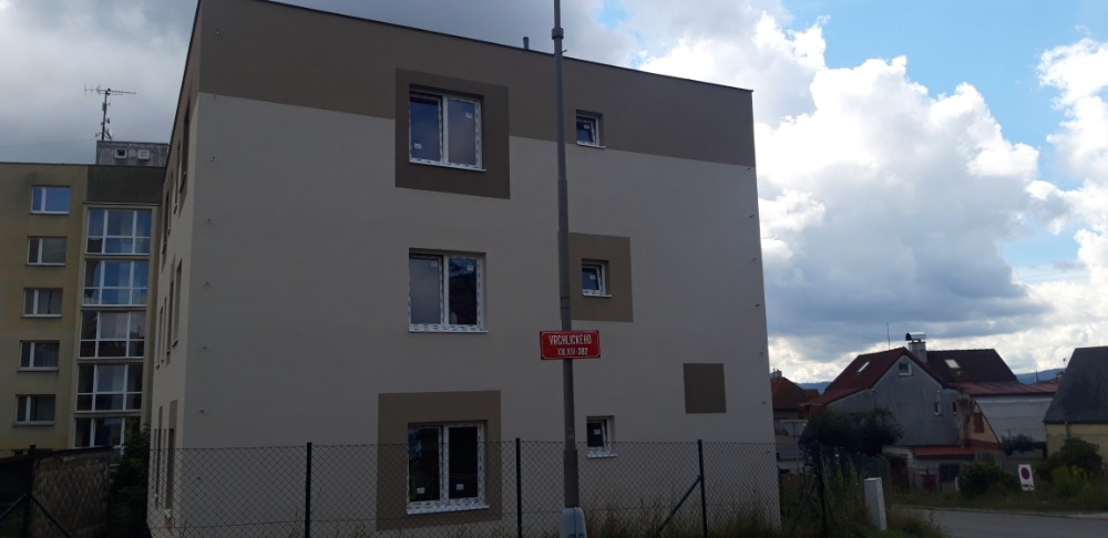 Tomáš Holeček - stavební práce, instalatér, topenář foto 3