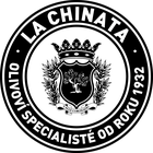 LA CHINATA Olej Ochucený Uzenou Paprikou v obchodě La Chinata