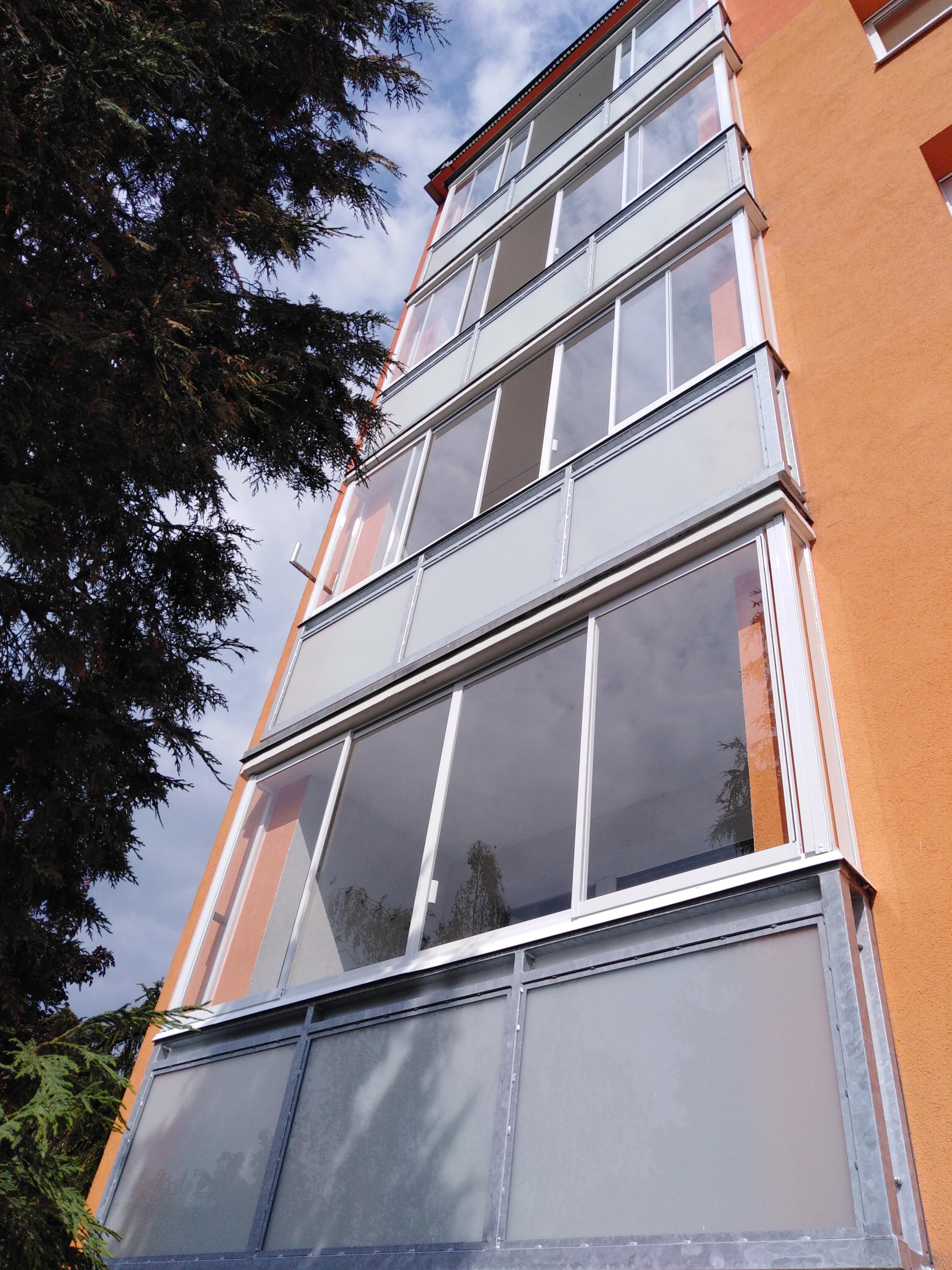 PRODOMA -pergoly a lodžie foto 4