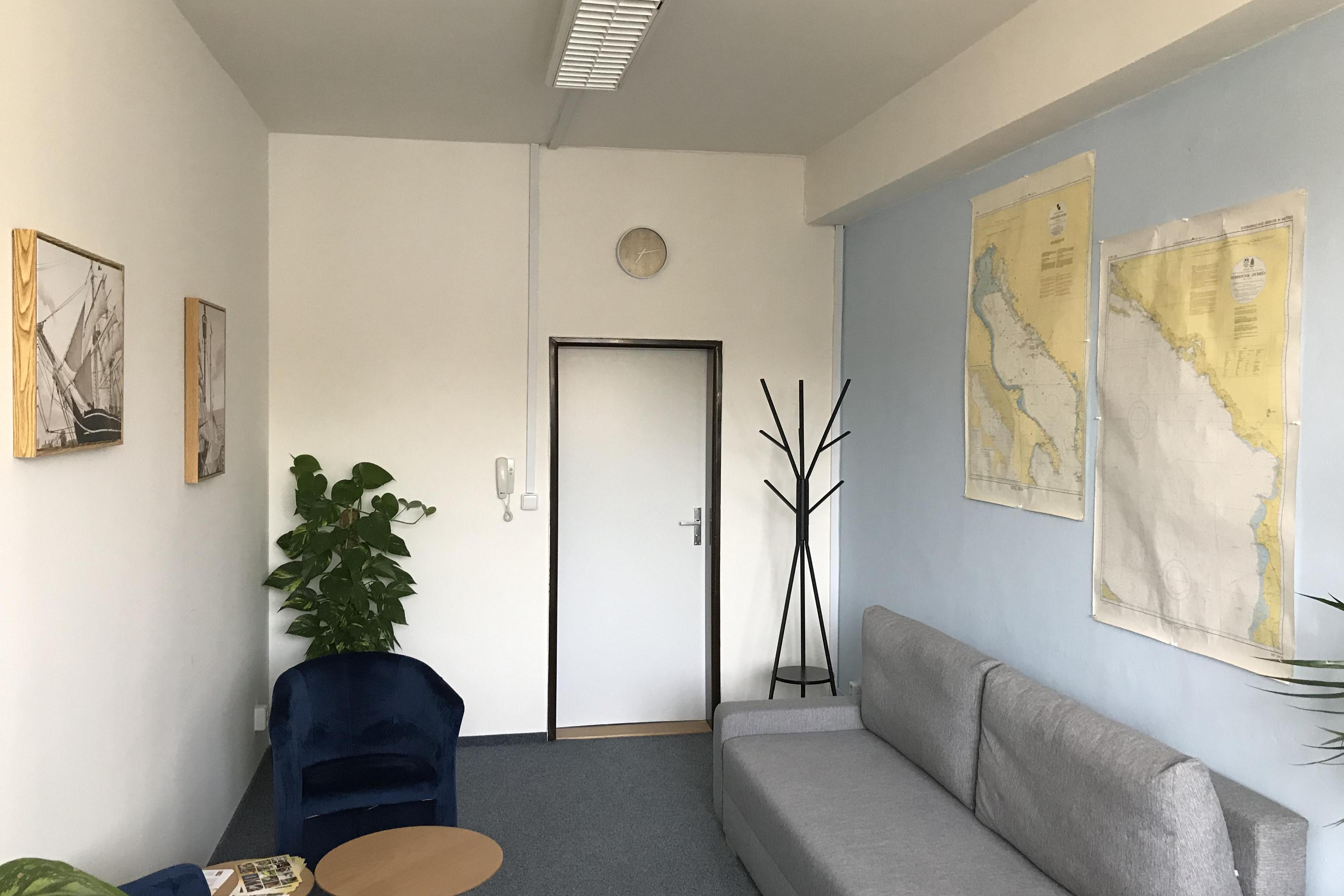 Psychoterapeutická poradna - Mgr. Vlastimil Marušák