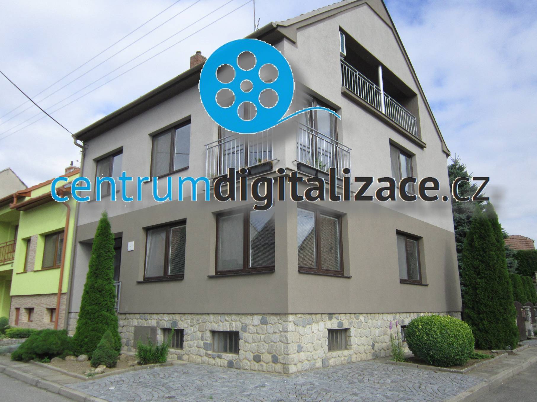 CentrumDigitalizace.cz - Ondřej Kaňa foto 3