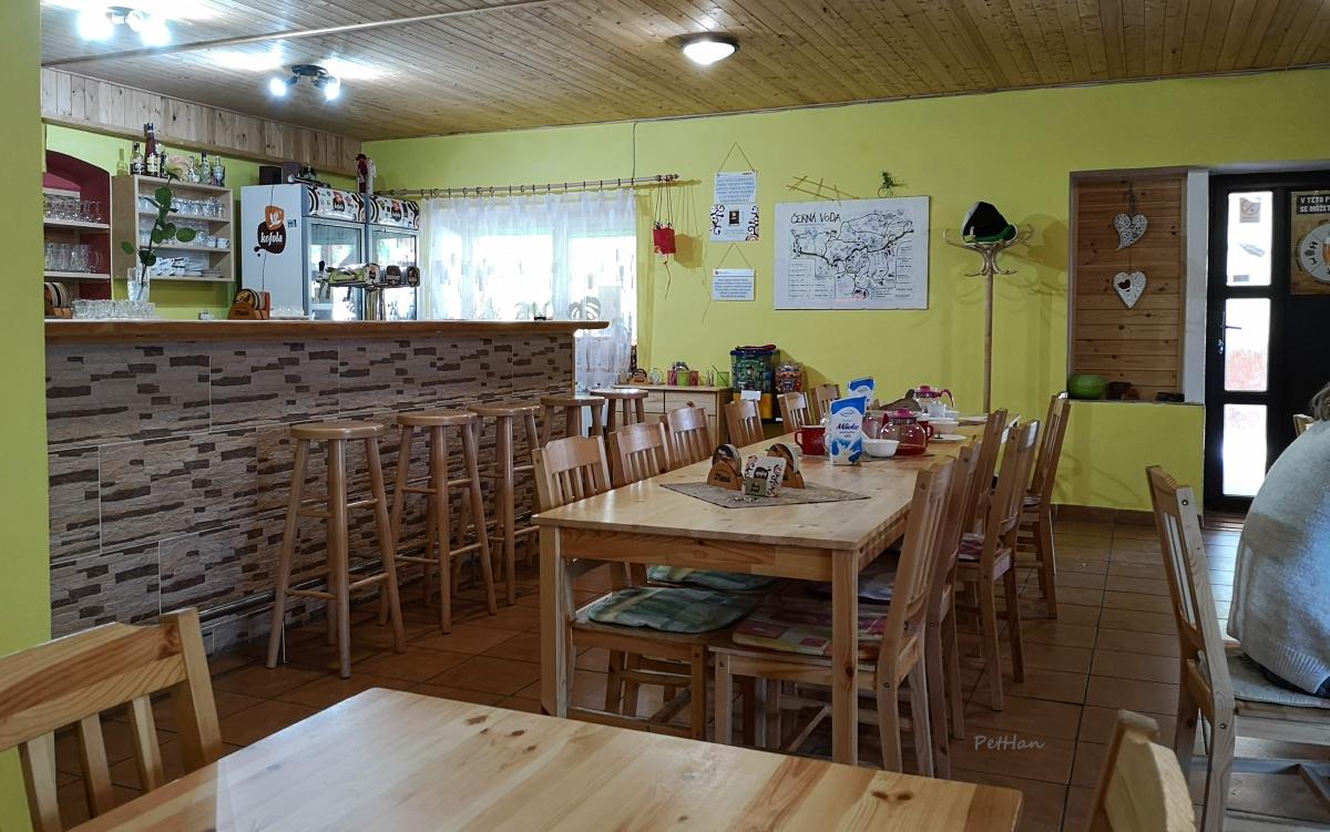 Ubytování Rychleby foto 5