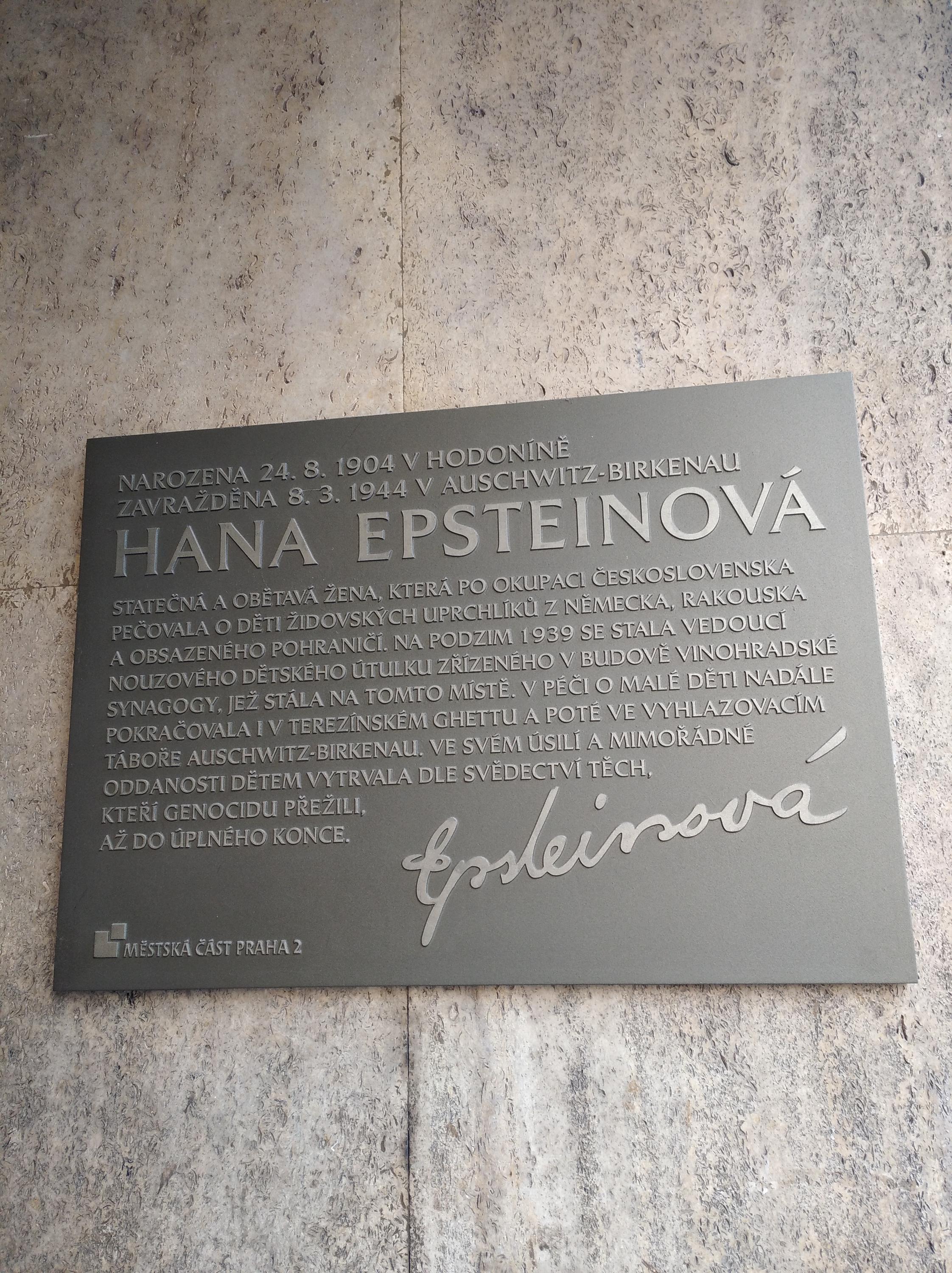 MŠ Trojlístek, Praha 2, Kladská 25 foto 5