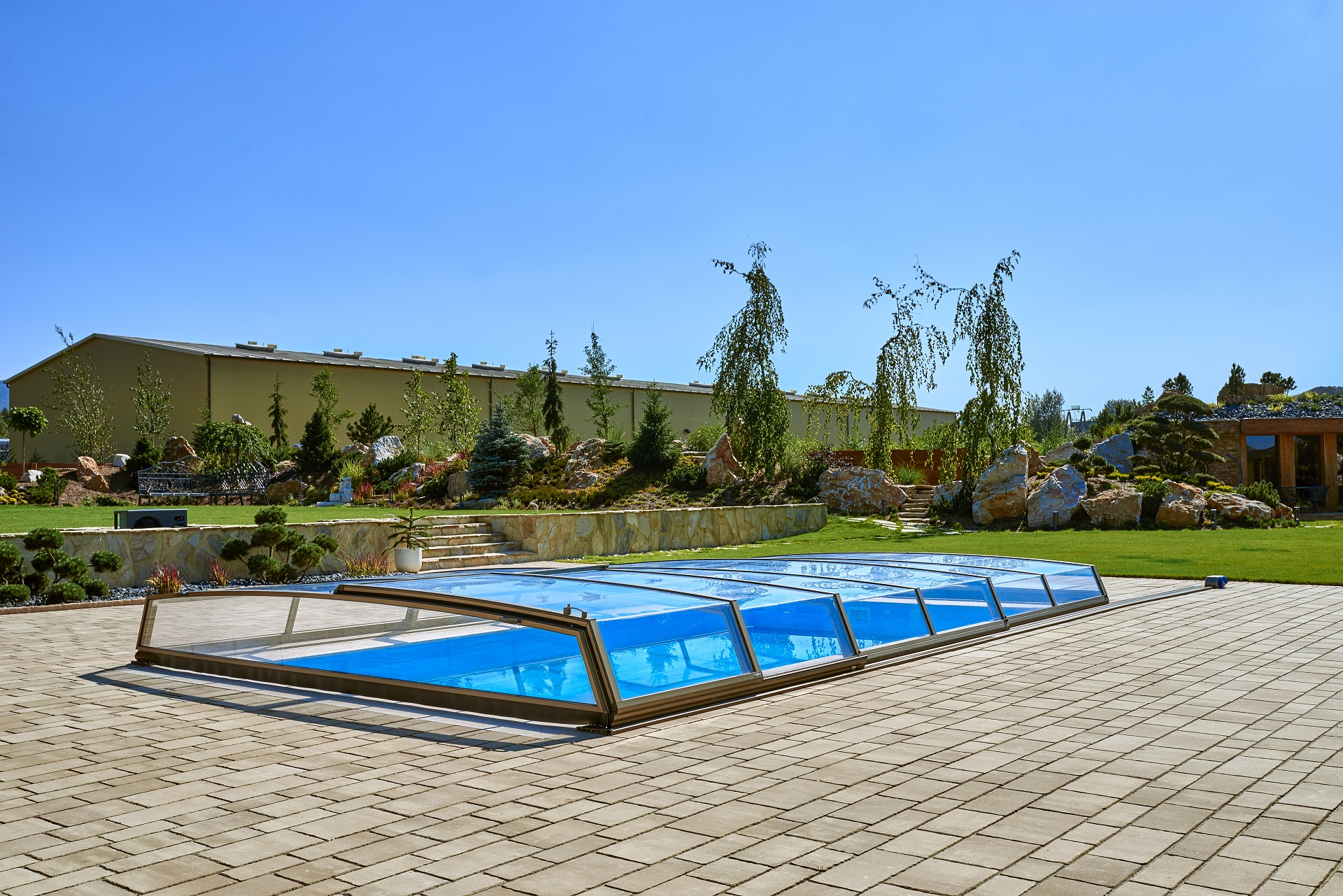 Bazénové studio Šmíd foto 4