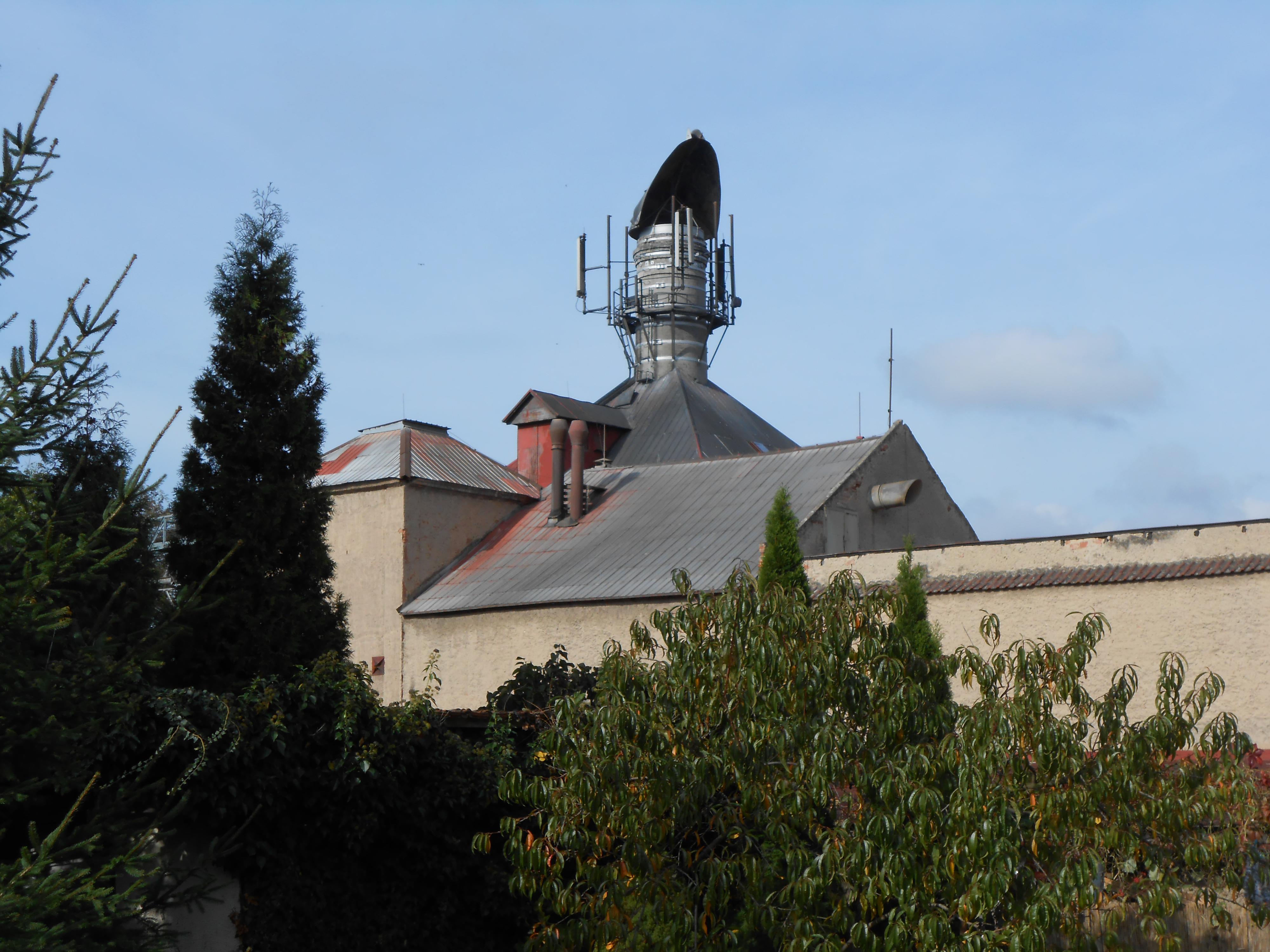 Sladovna Klusáček foto 4