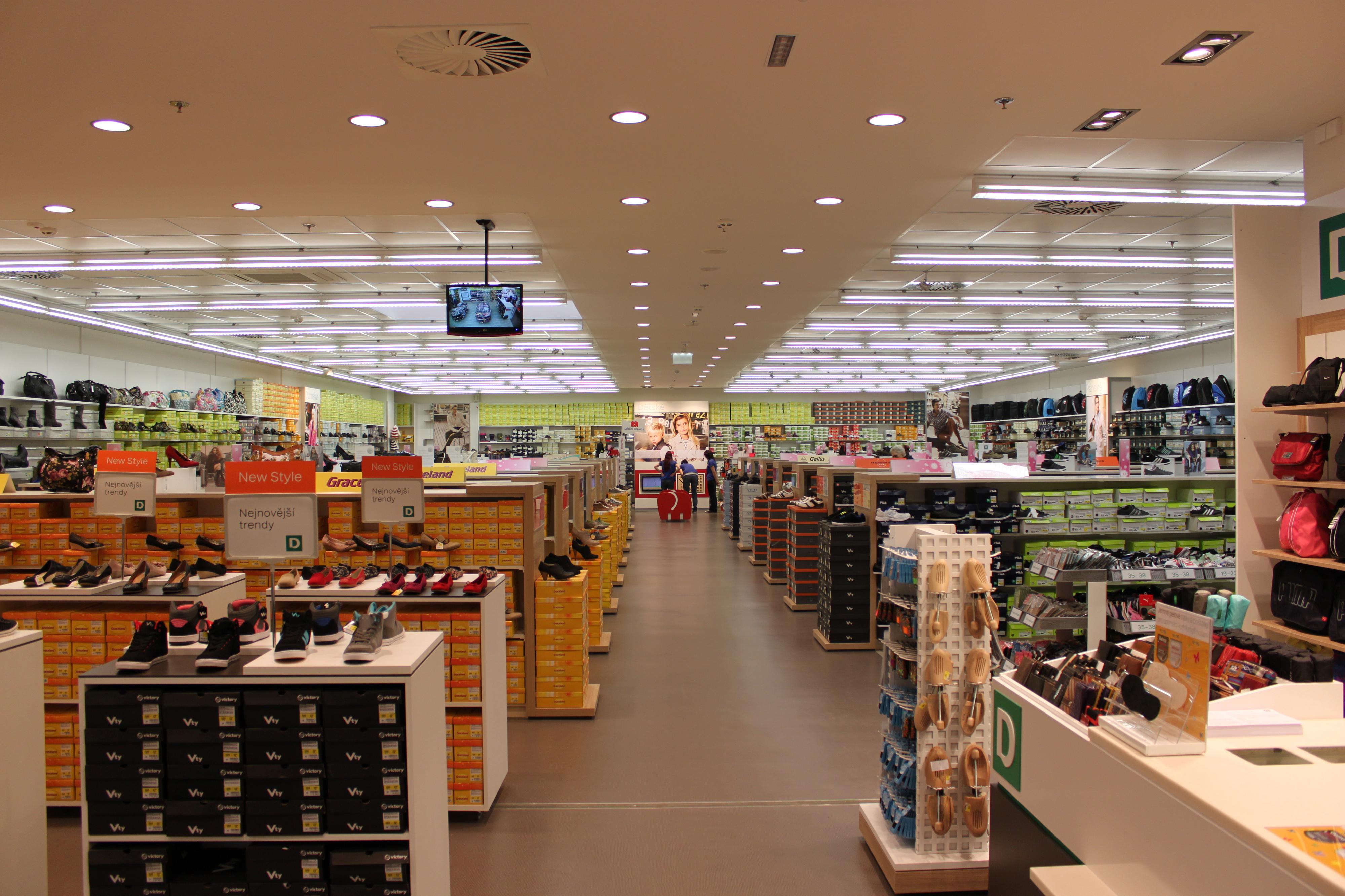 DEICHMANN foto 2