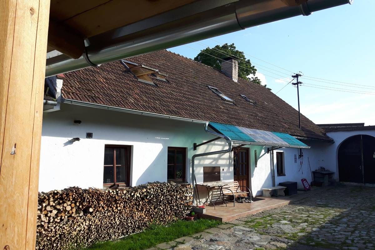 Kovářův mlýn foto 2