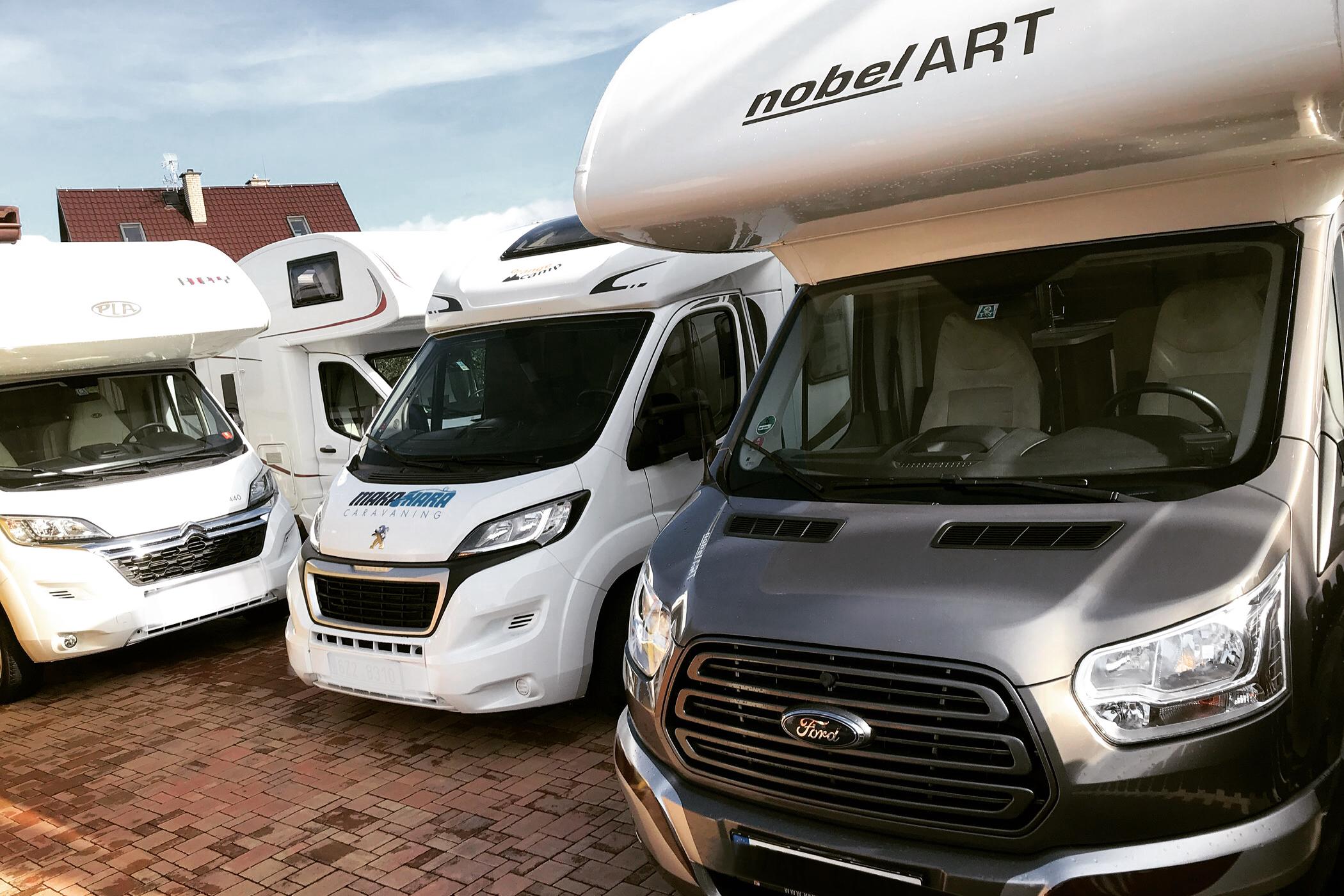 MAKAHARA CARAVANING foto 1