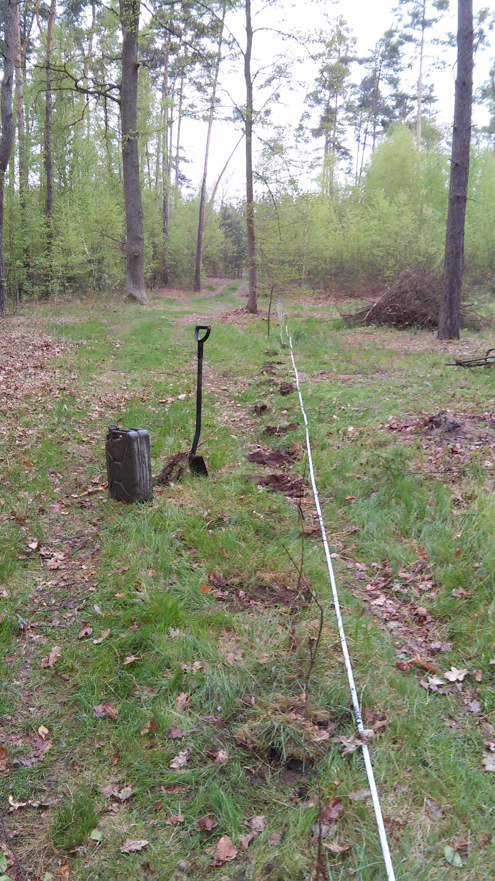 Prodej palivového dřeva Staré Hradiště foto 4