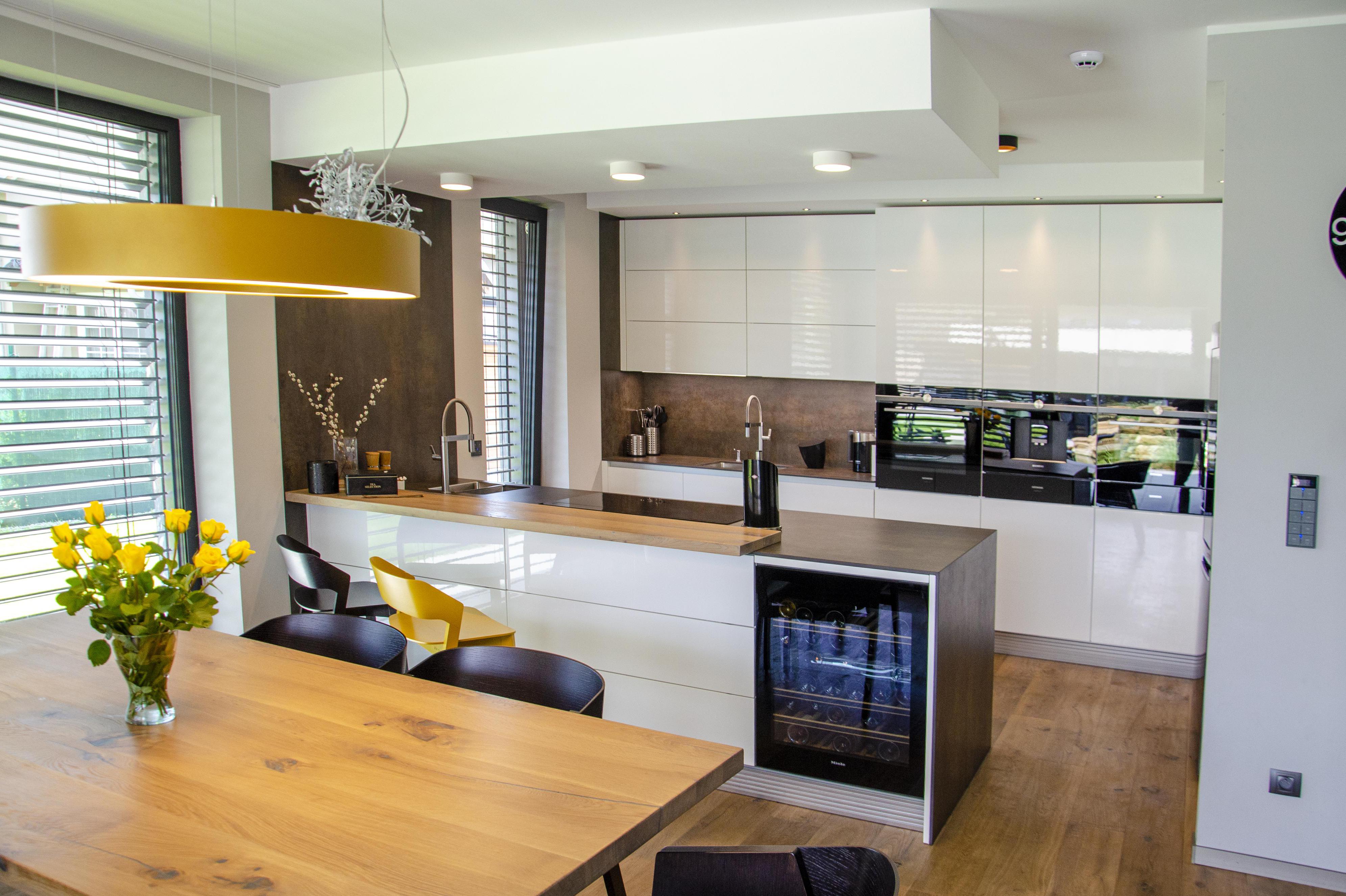 Kuchyně Alin Moderní Byt