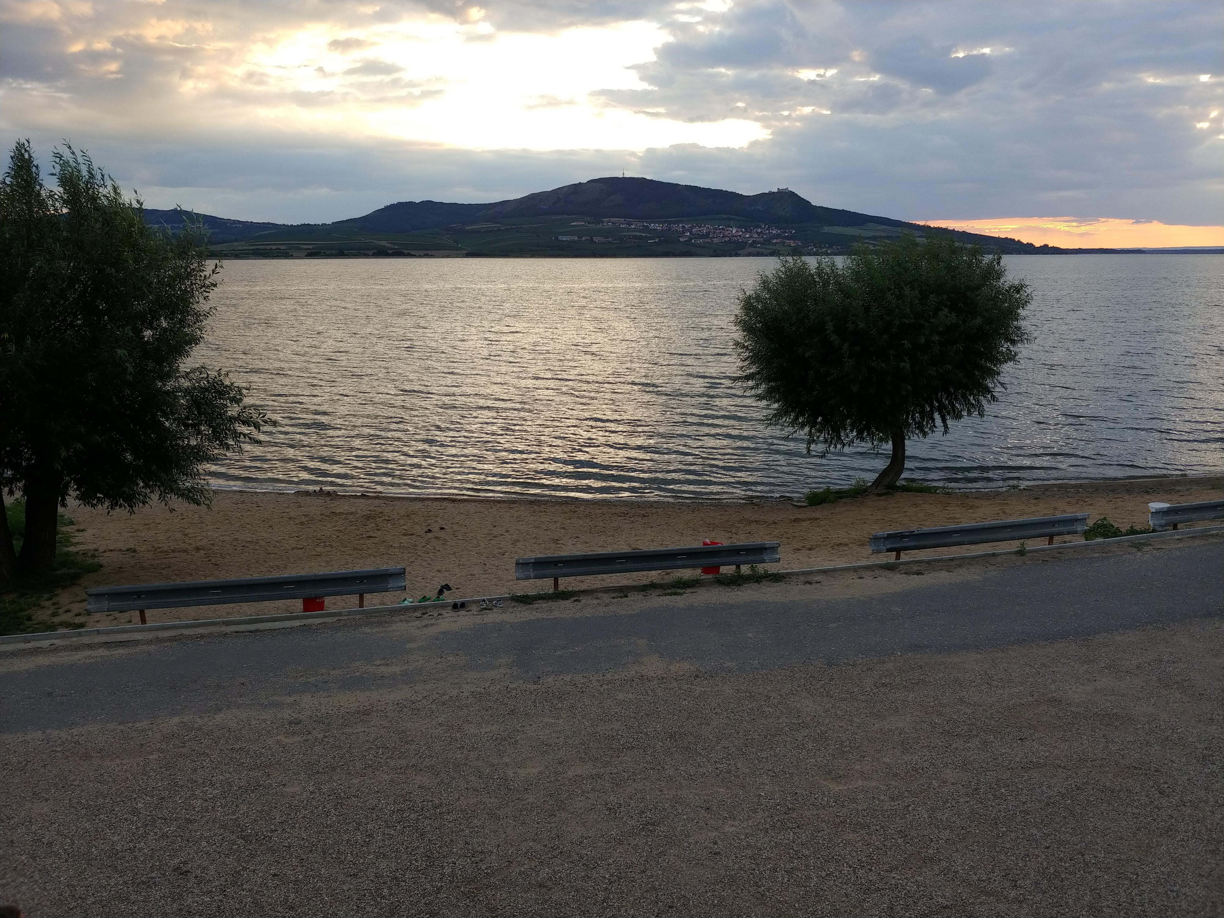 Občerstvení Kemp MARS foto 2