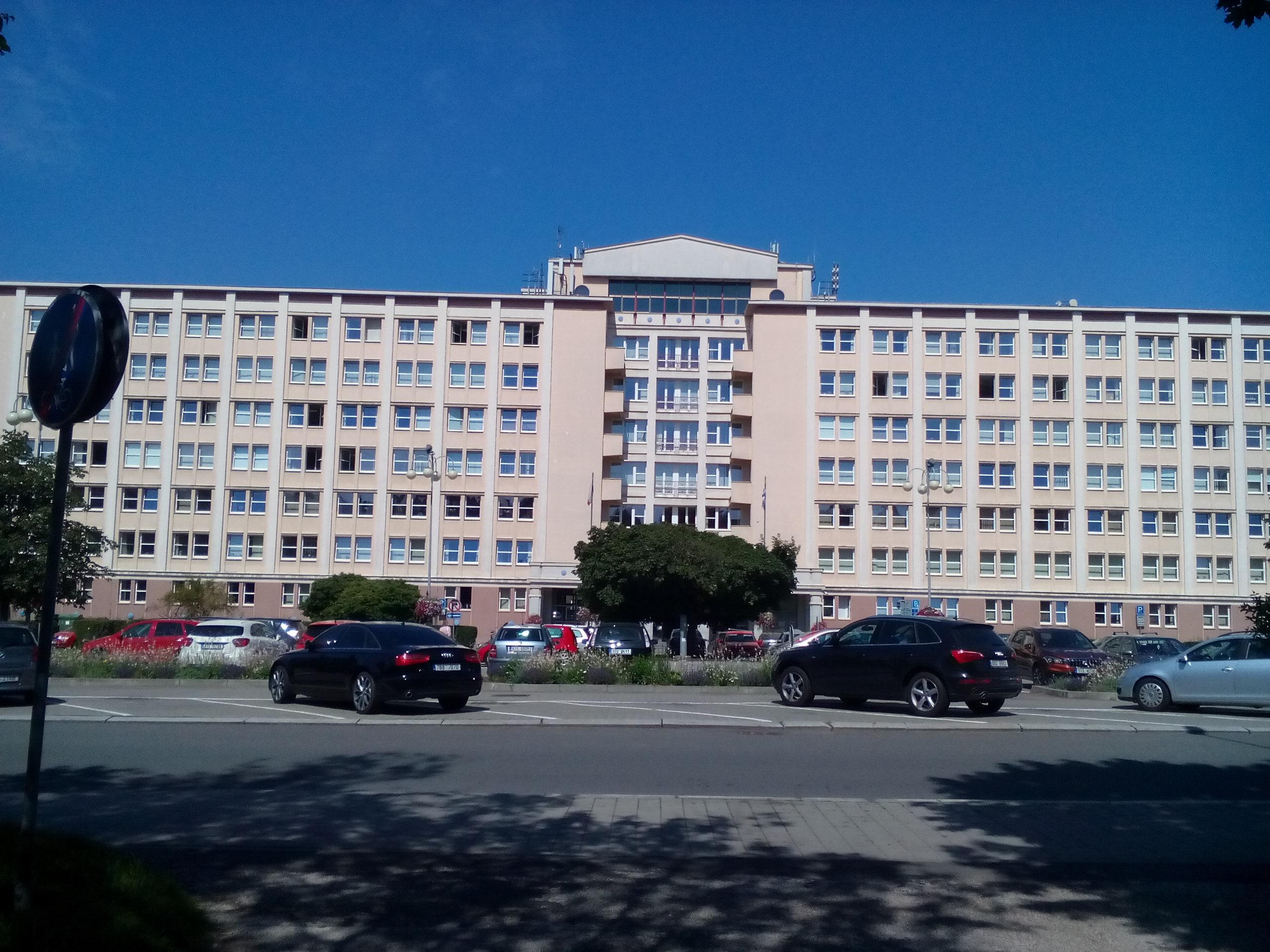 Magistrát města Havířov foto 3