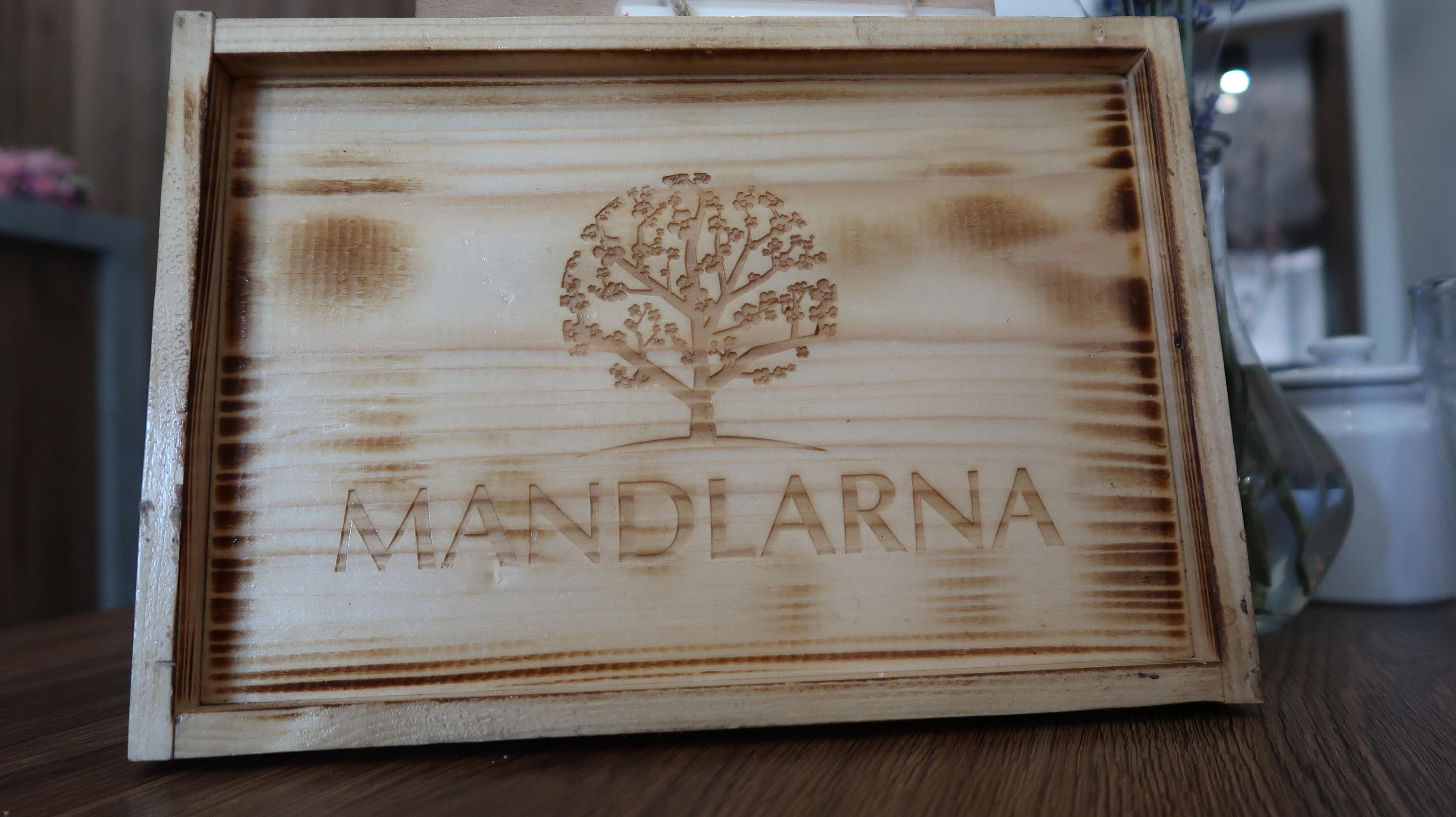 Mandlárna foto 6