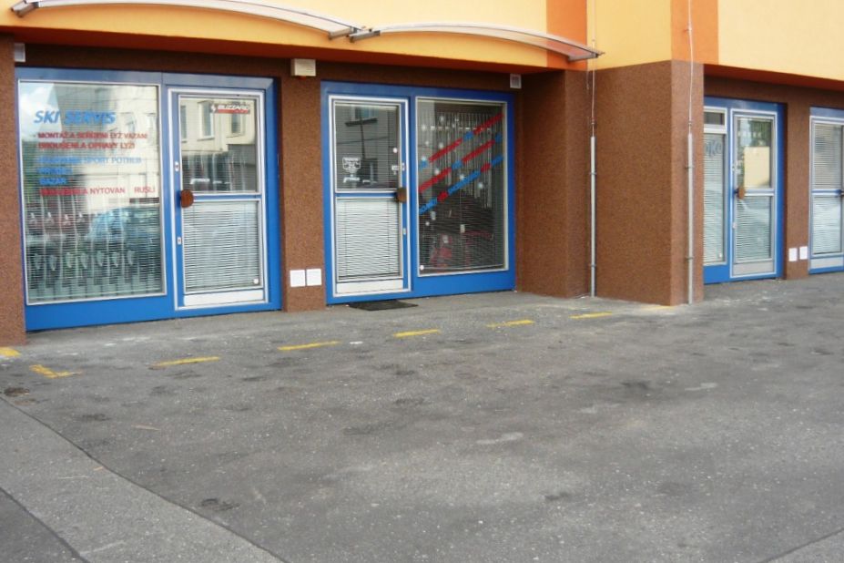 Ski Sport Šesták