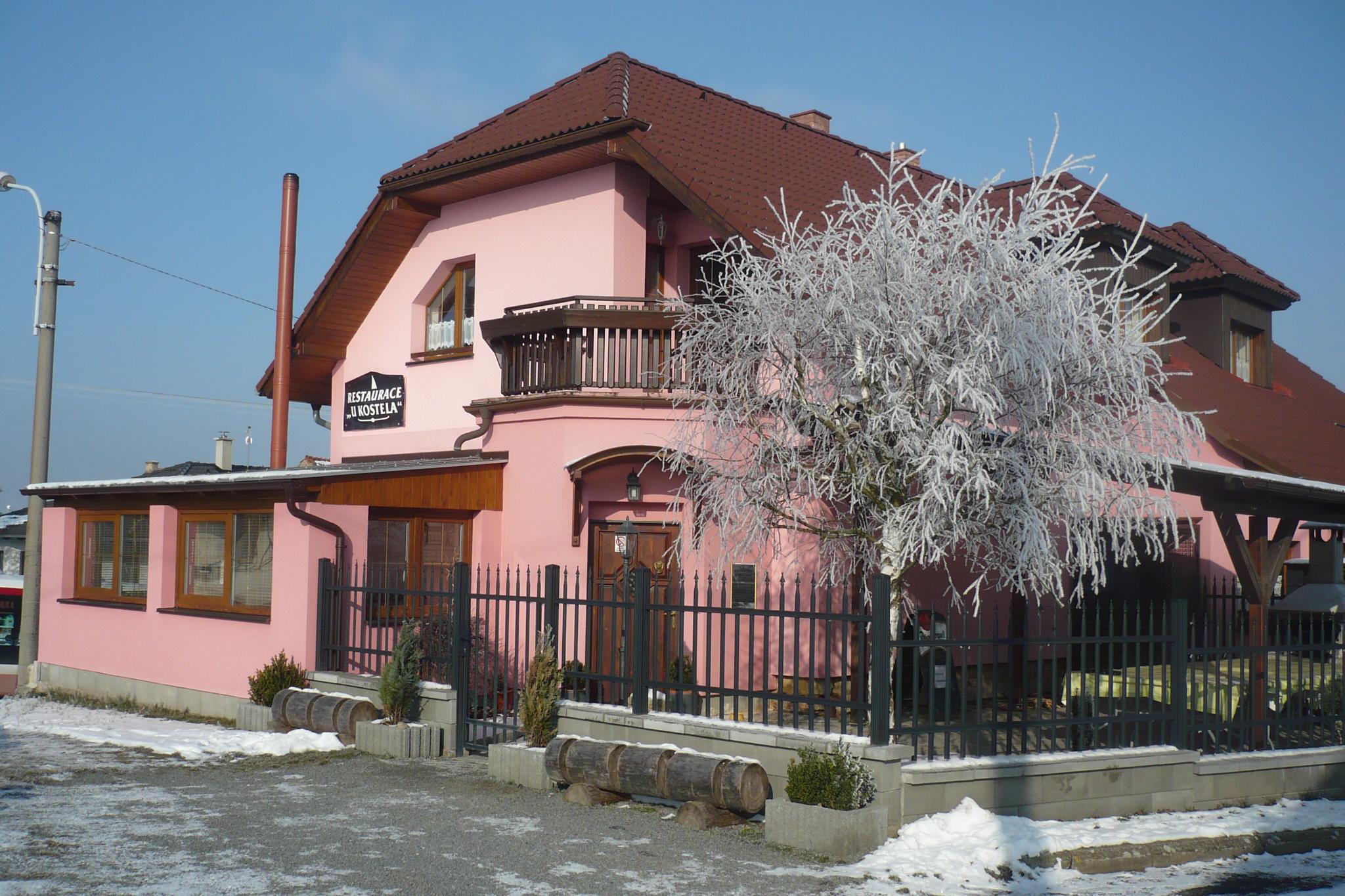 Paličkování Lenka