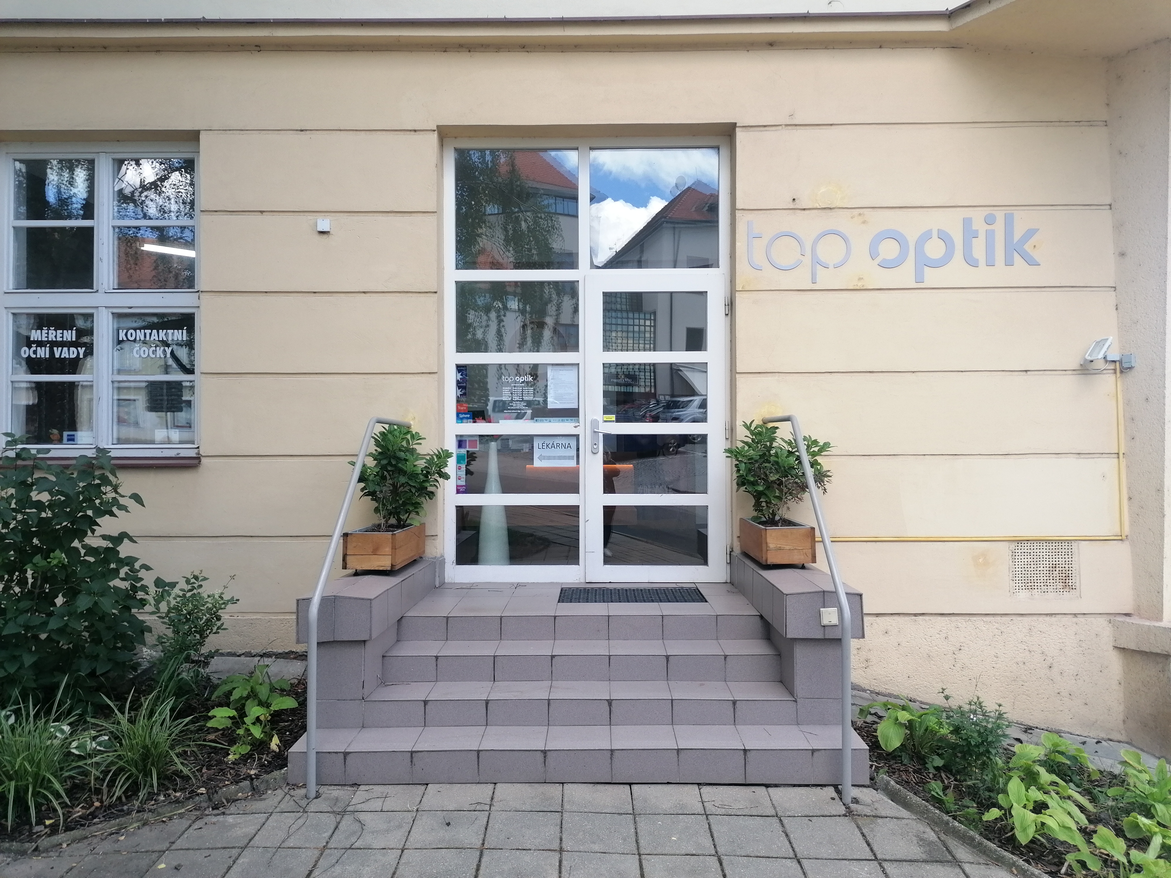 Top Optik foto 2