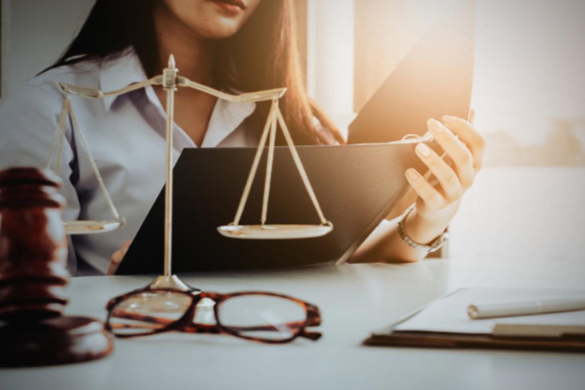 Mgr. Blanka Vančurová - Advokátní služby