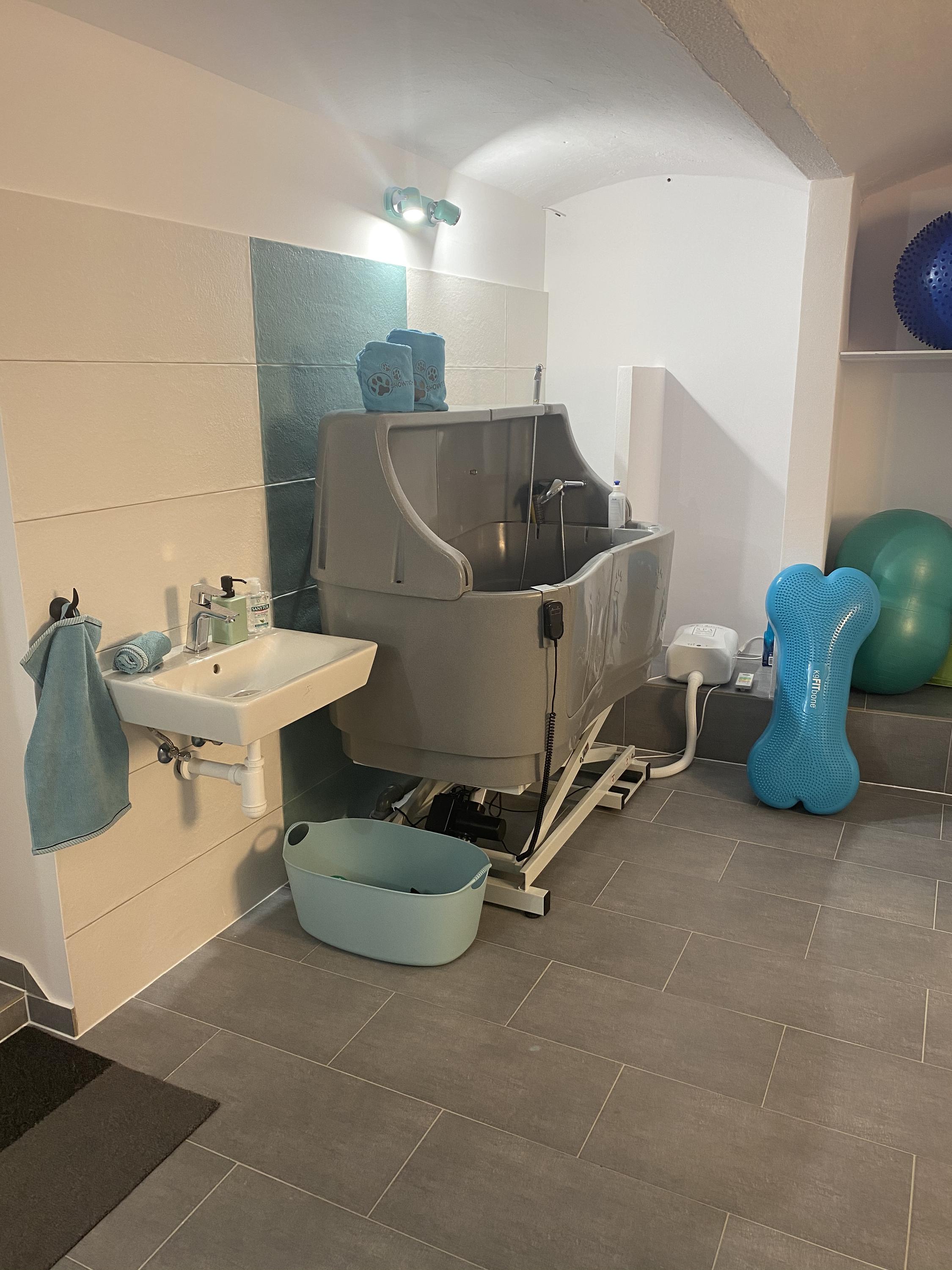 Moudrá péče o zvířátka - Lenka Moudrá foto 2