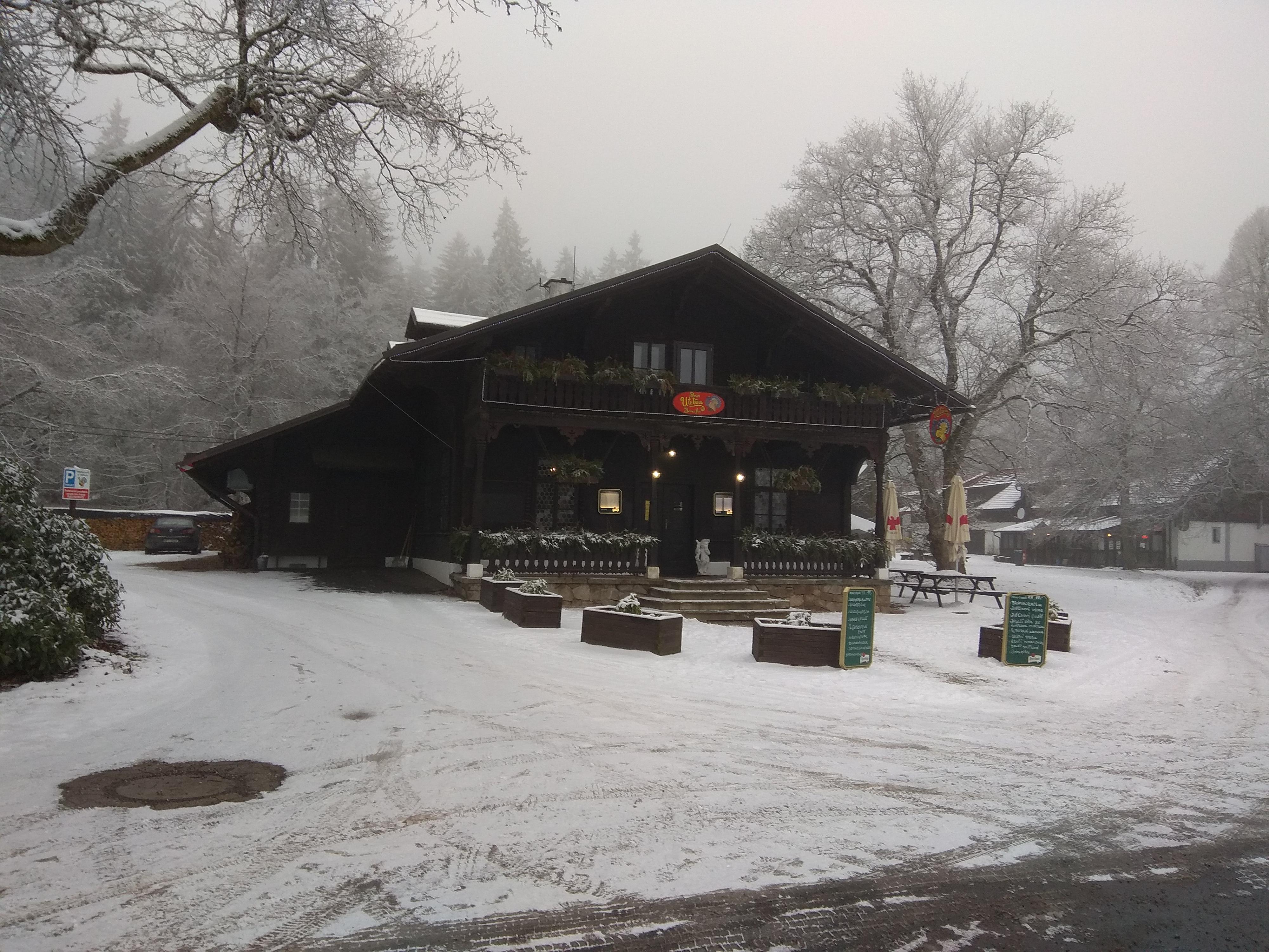 Apartmán Forstamt Glatzen foto 4