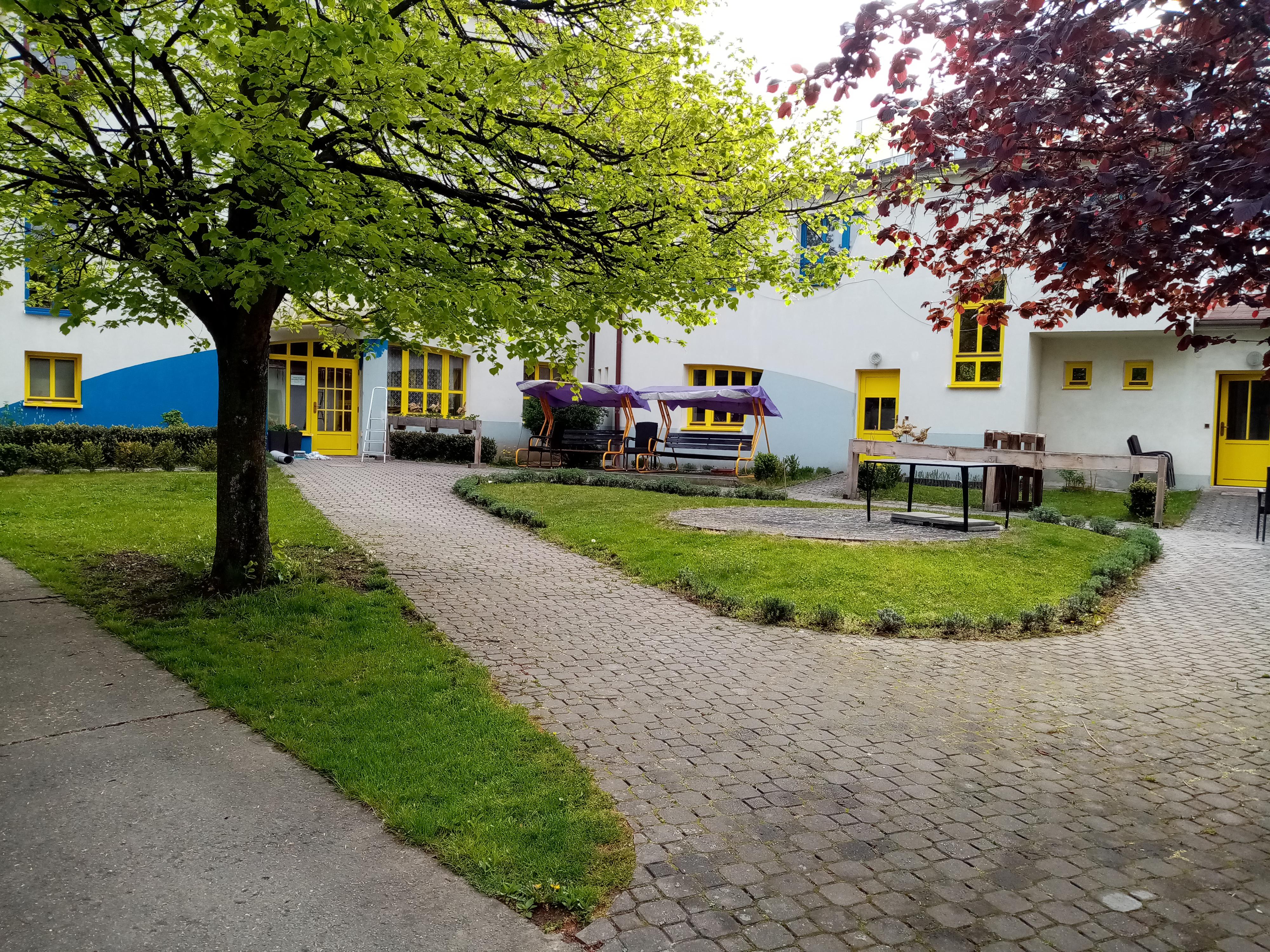 Oblastní charita Rychnov nad Kněžnou foto 3