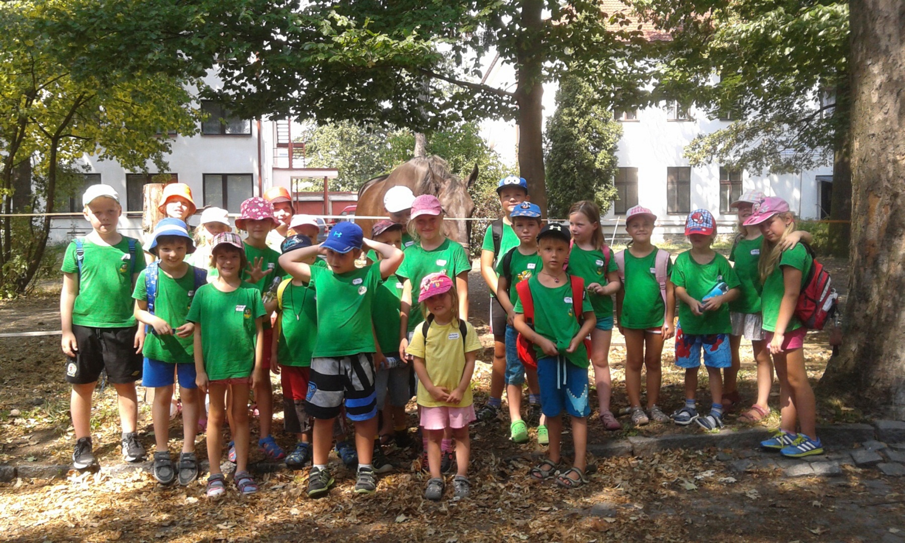 Děti sportu HK, z.s. foto 2