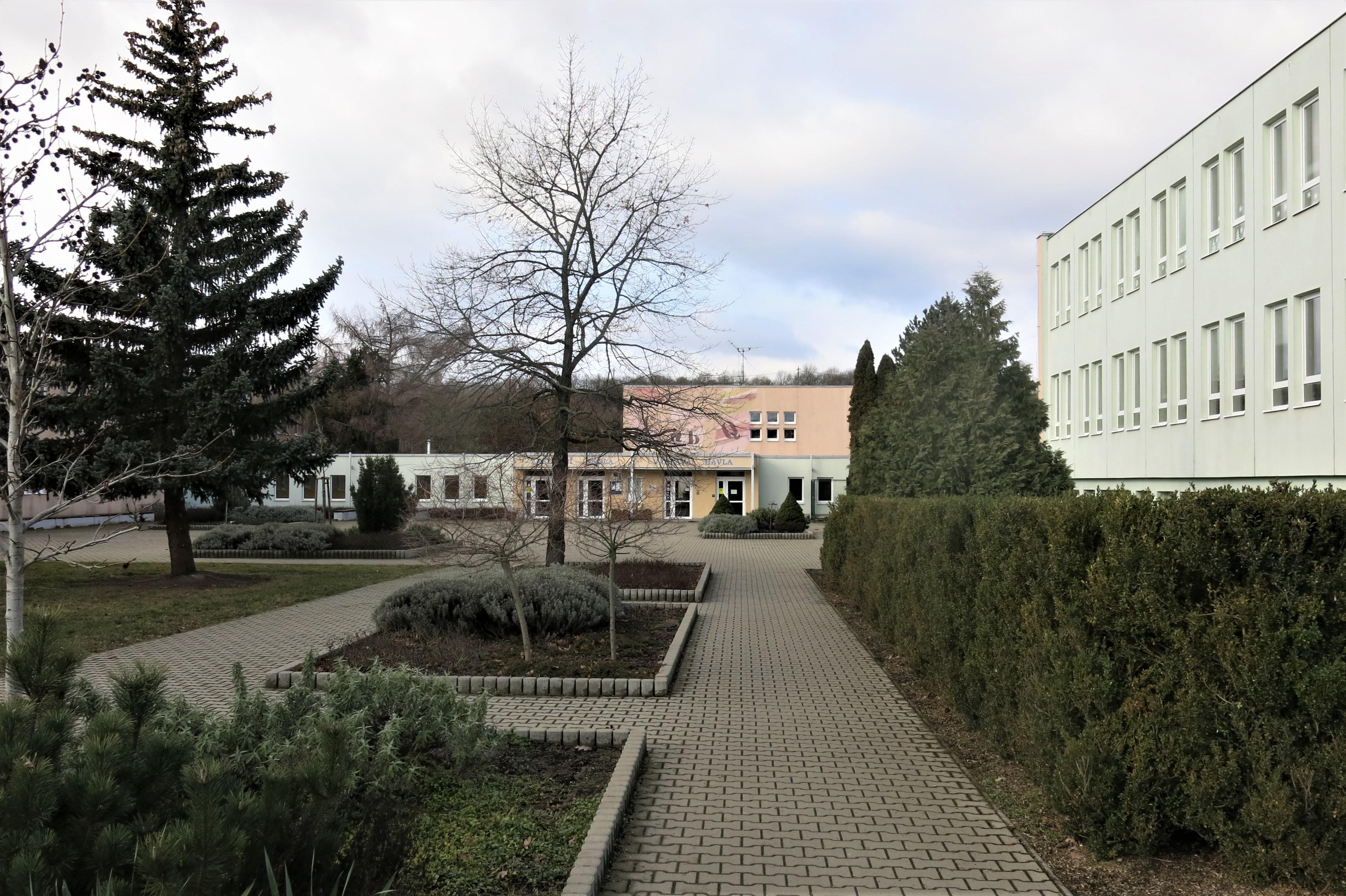 ZŠ Václava Havla v Kralupech nad Vltavou foto 2