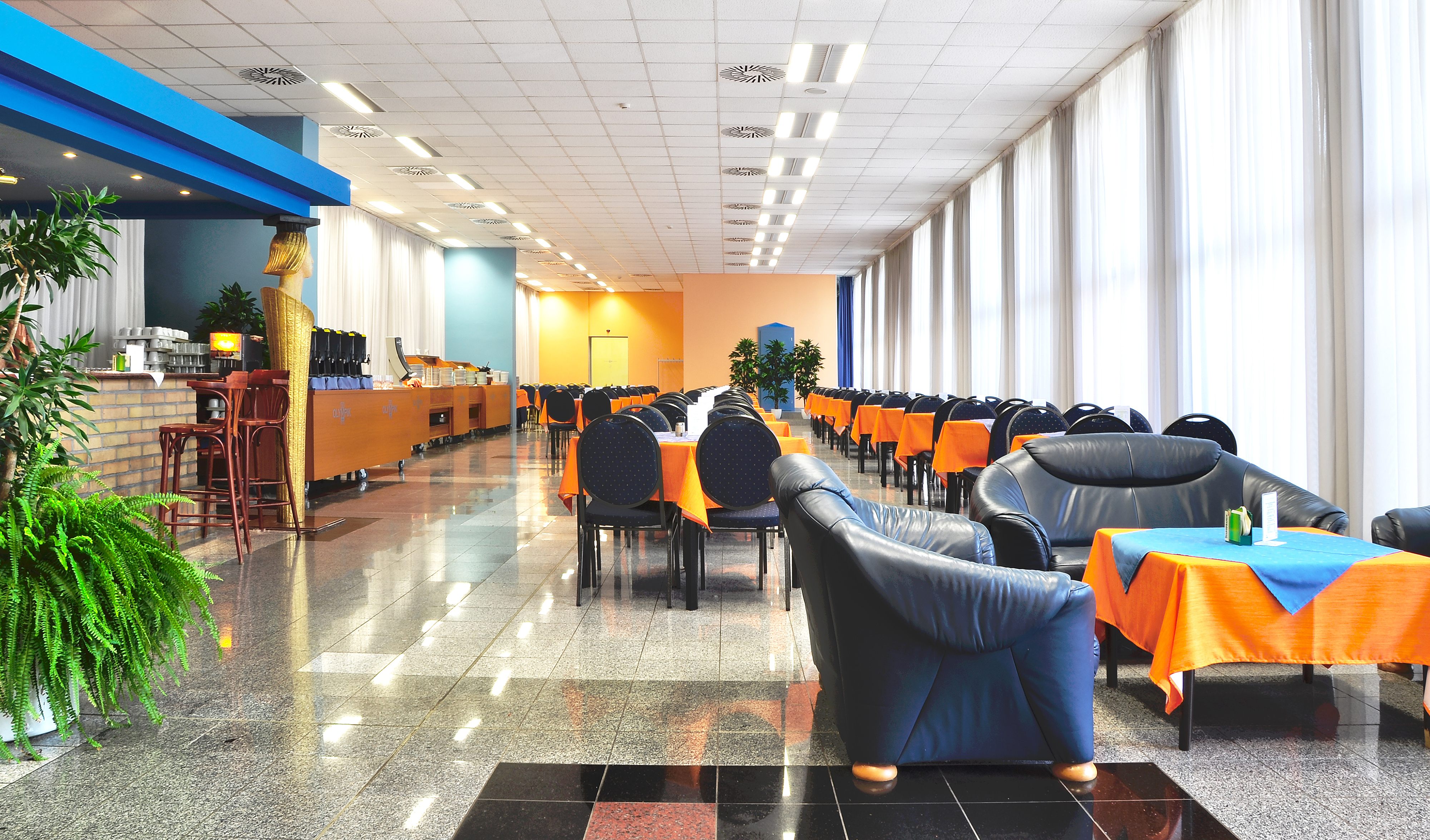 Hotel Tristar **** foto 4