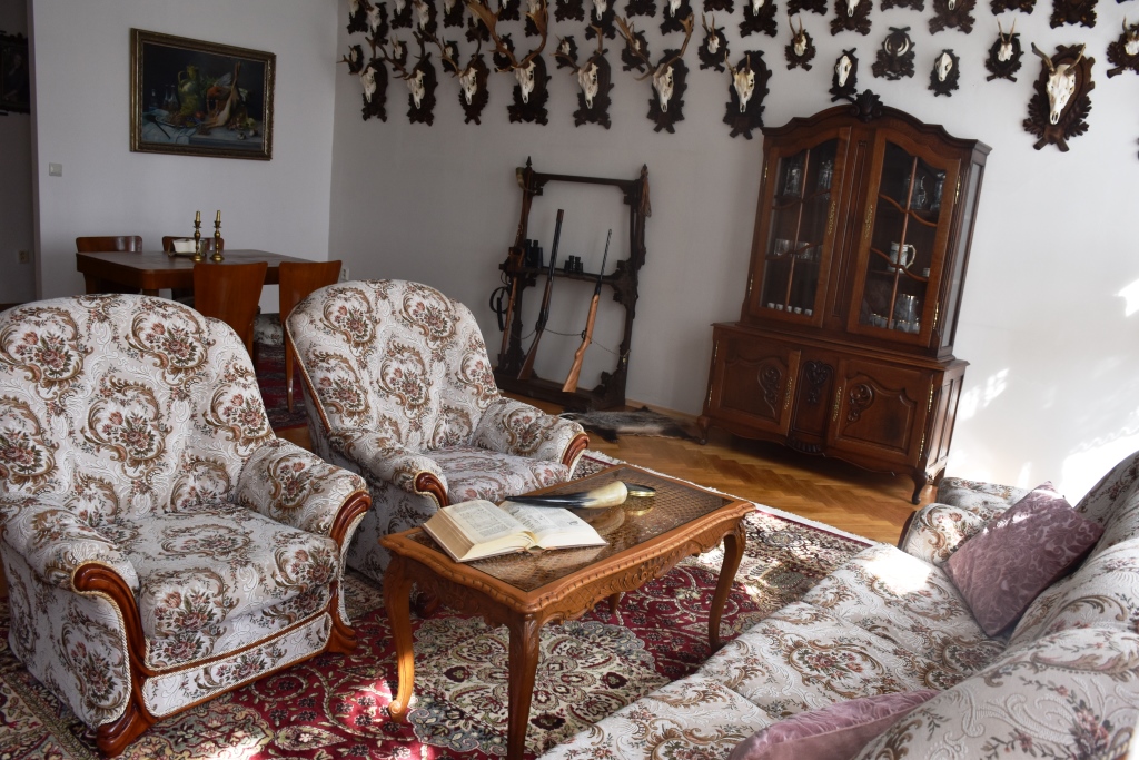 Lovecký Apartmán foto 2