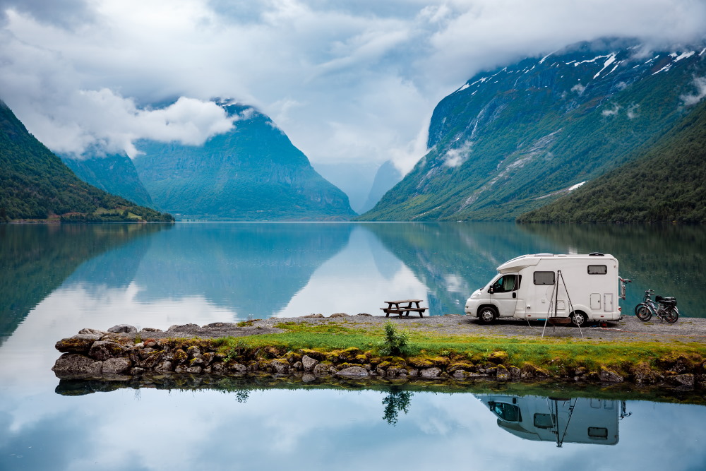 Go2 Camper foto 3