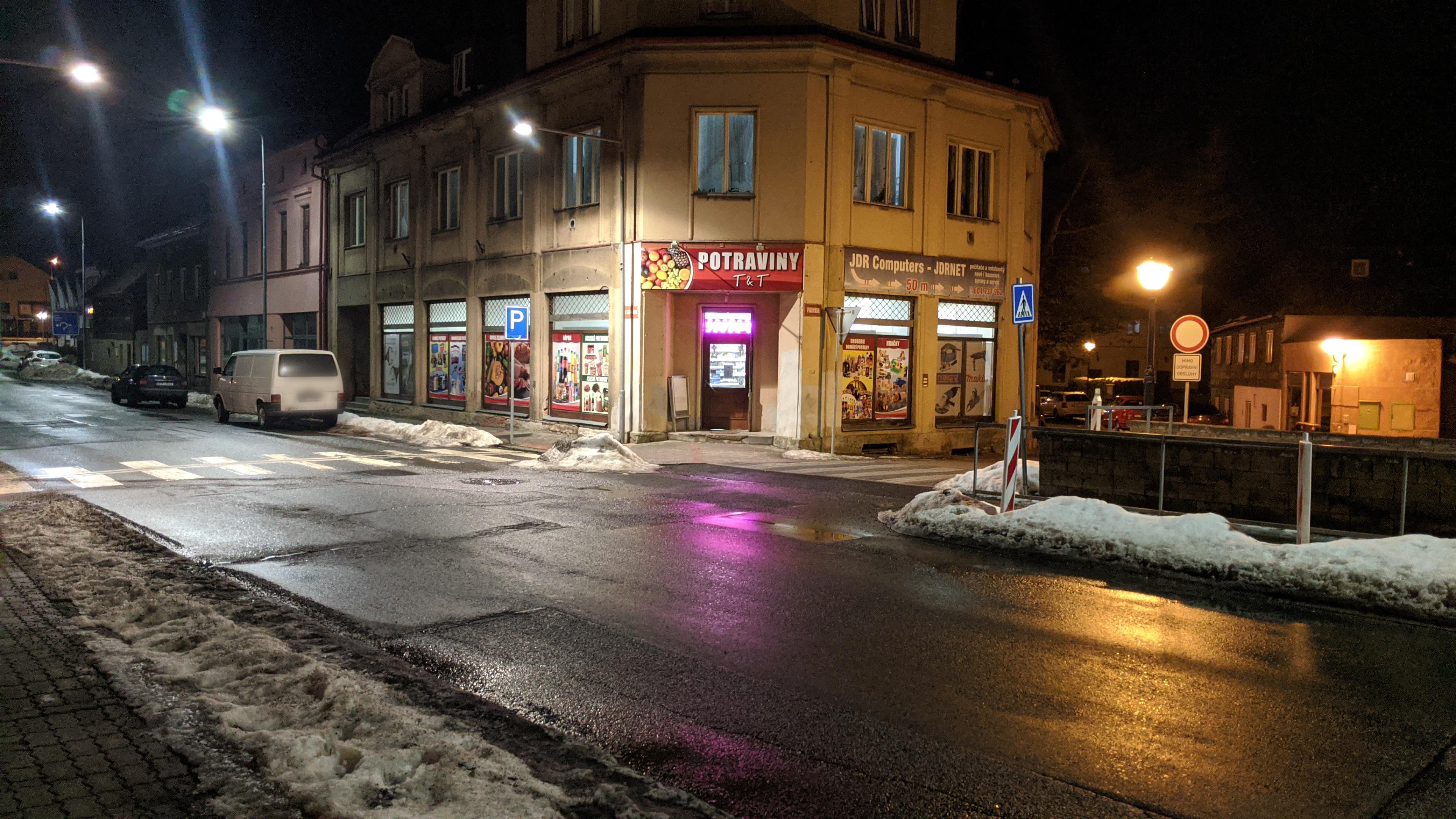 Potraviny T&T foto 2